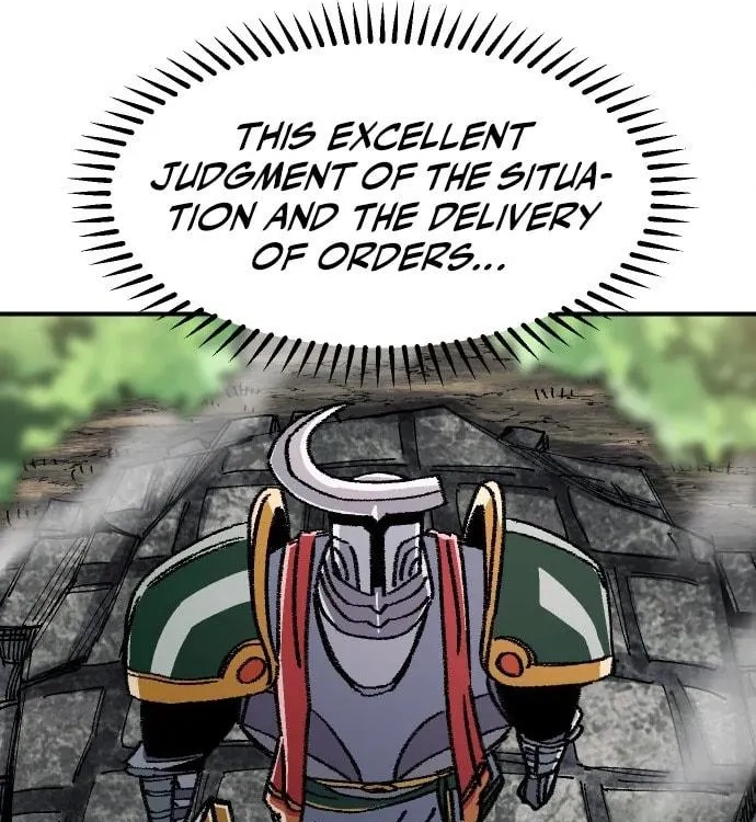 Reincarnation of the Veteran Soldier Chapter 45 Page 159