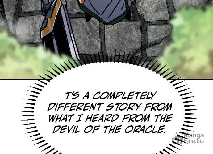 Reincarnation of the Veteran Soldier Chapter 45 Page 160