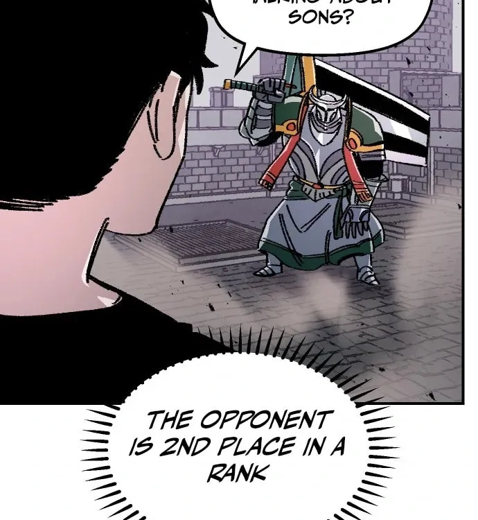 Reincarnation of the Veteran Soldier Chapter 45 Page 183