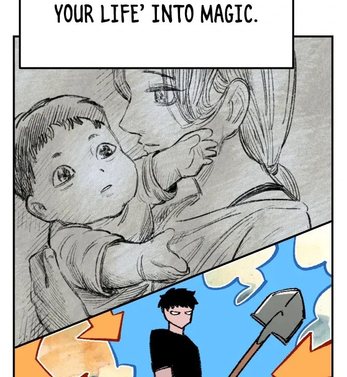 Reincarnation of the Veteran Soldier Chapter 45 Page 225