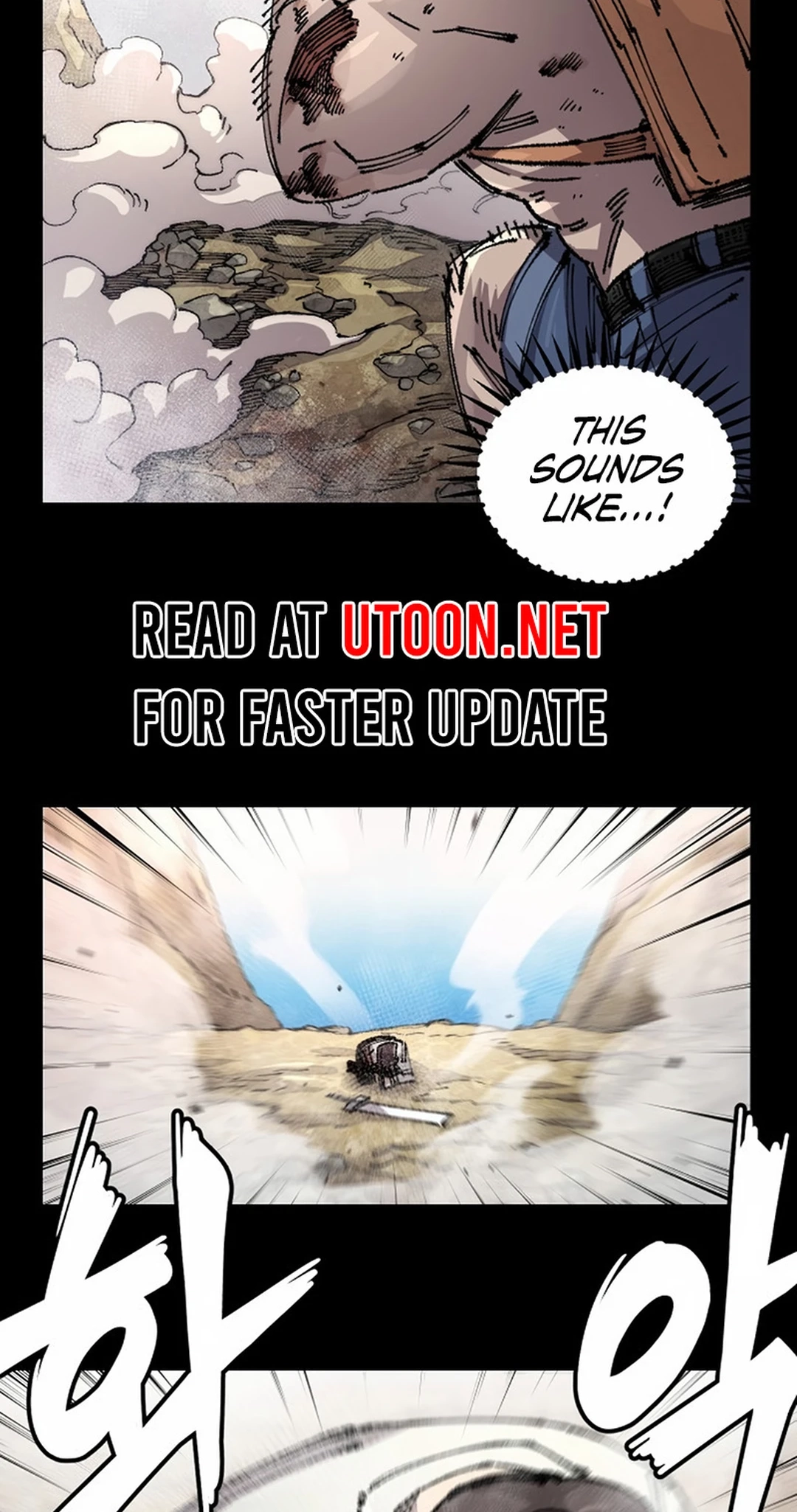 Reincarnation of the Veteran Soldier Chapter 129 Page 6