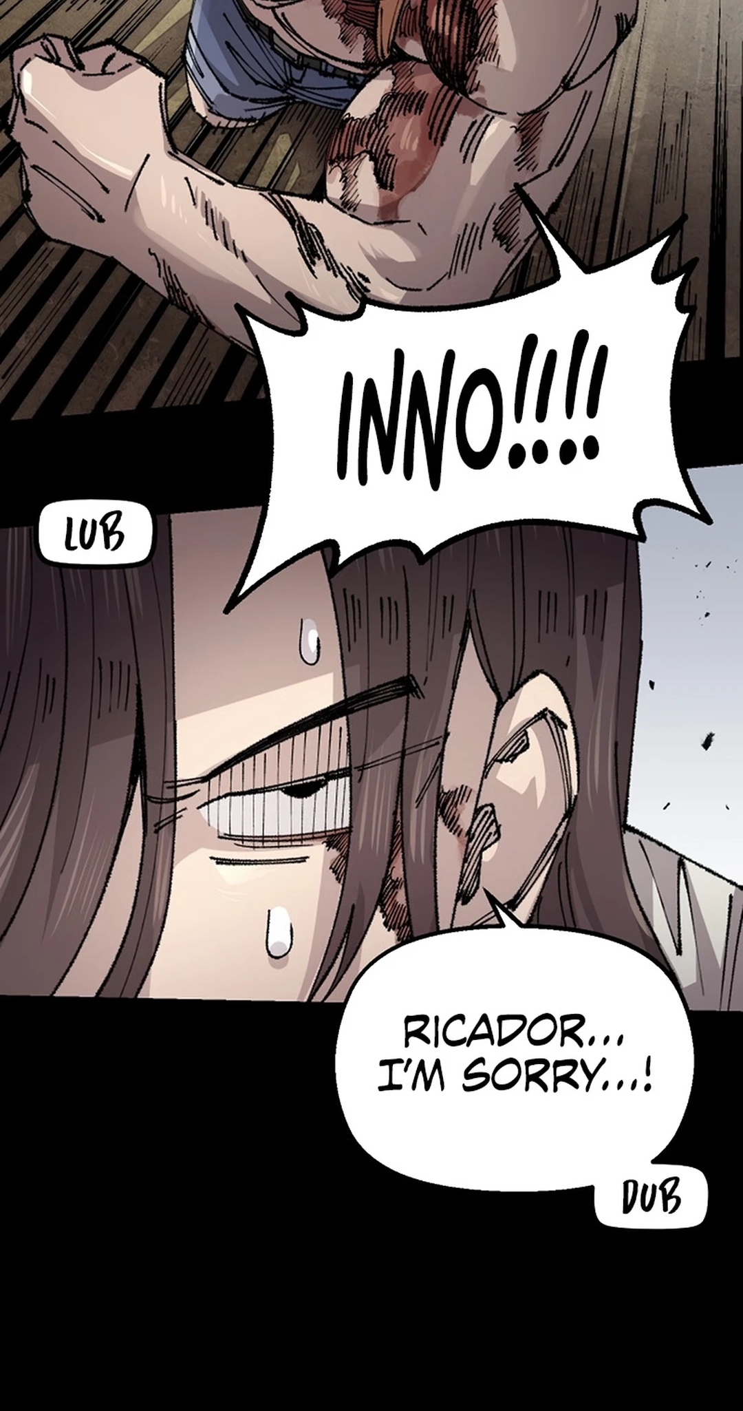 Reincarnation of the Veteran Soldier Chapter 129 Page 8