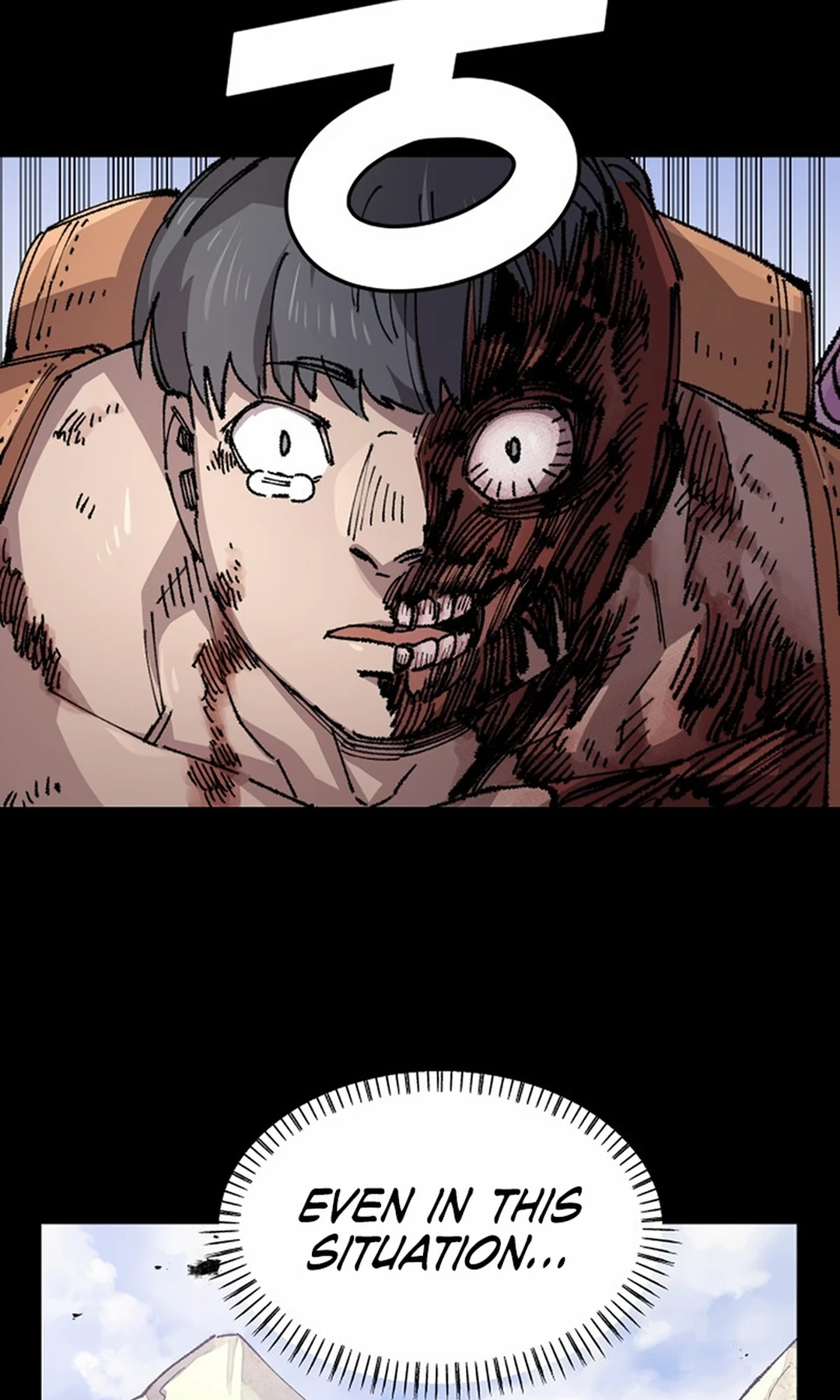 Reincarnation of the Veteran Soldier Chapter 129 Page 11
