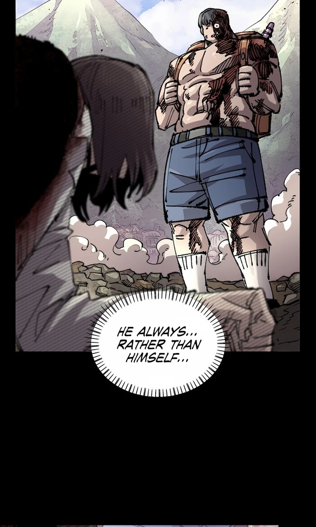 Reincarnation of the Veteran Soldier Chapter 129 Page 12