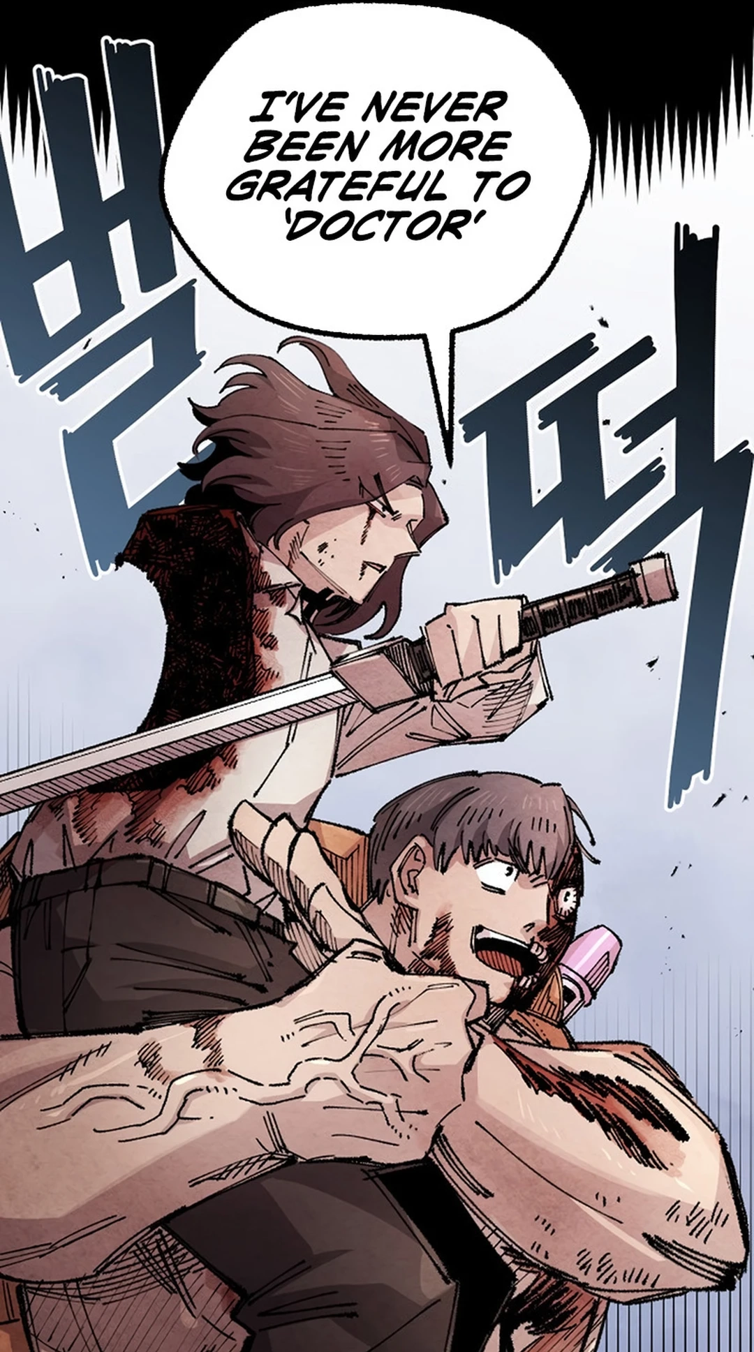 Reincarnation of the Veteran Soldier Chapter 129 Page 14