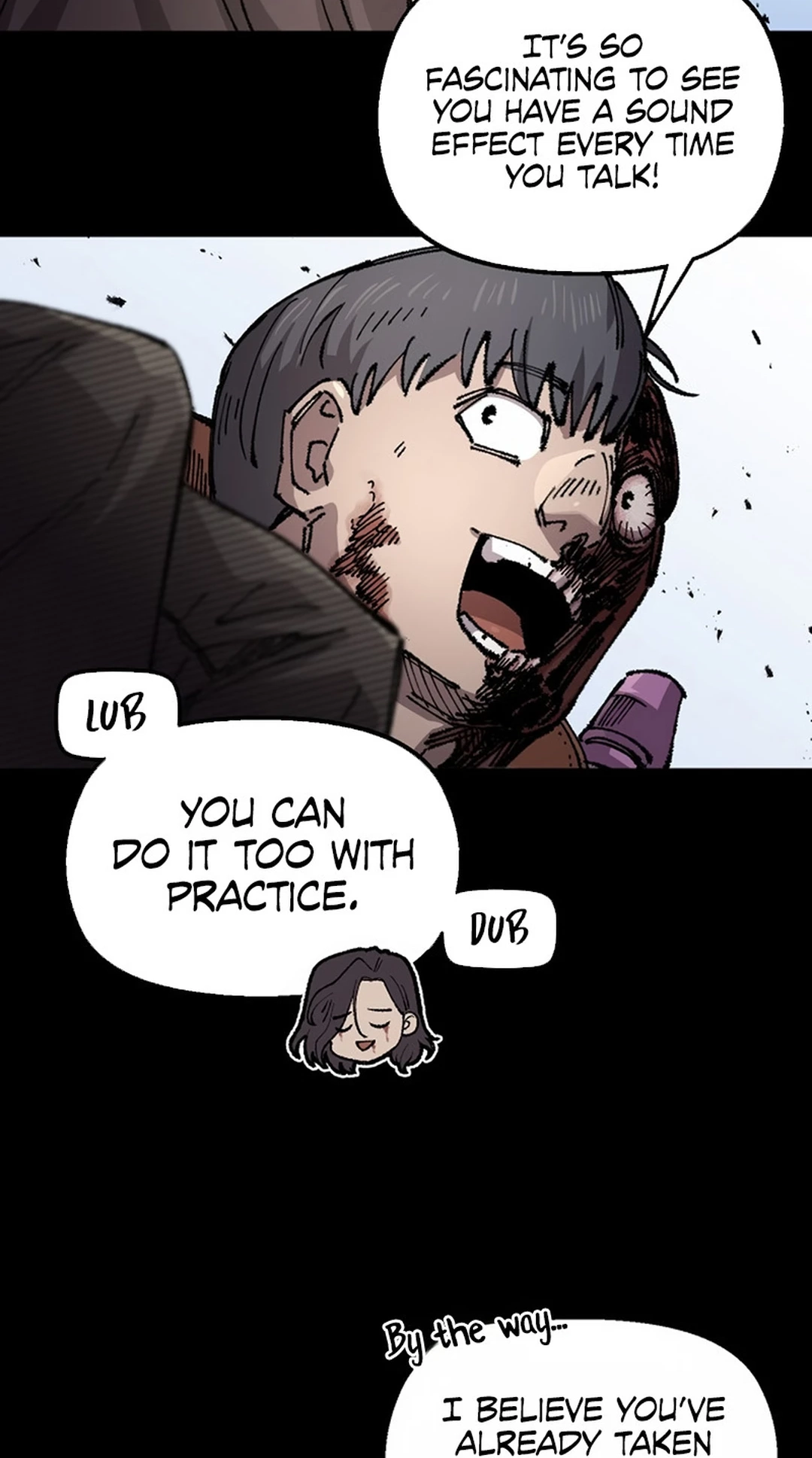 Reincarnation of the Veteran Soldier Chapter 129 Page 16