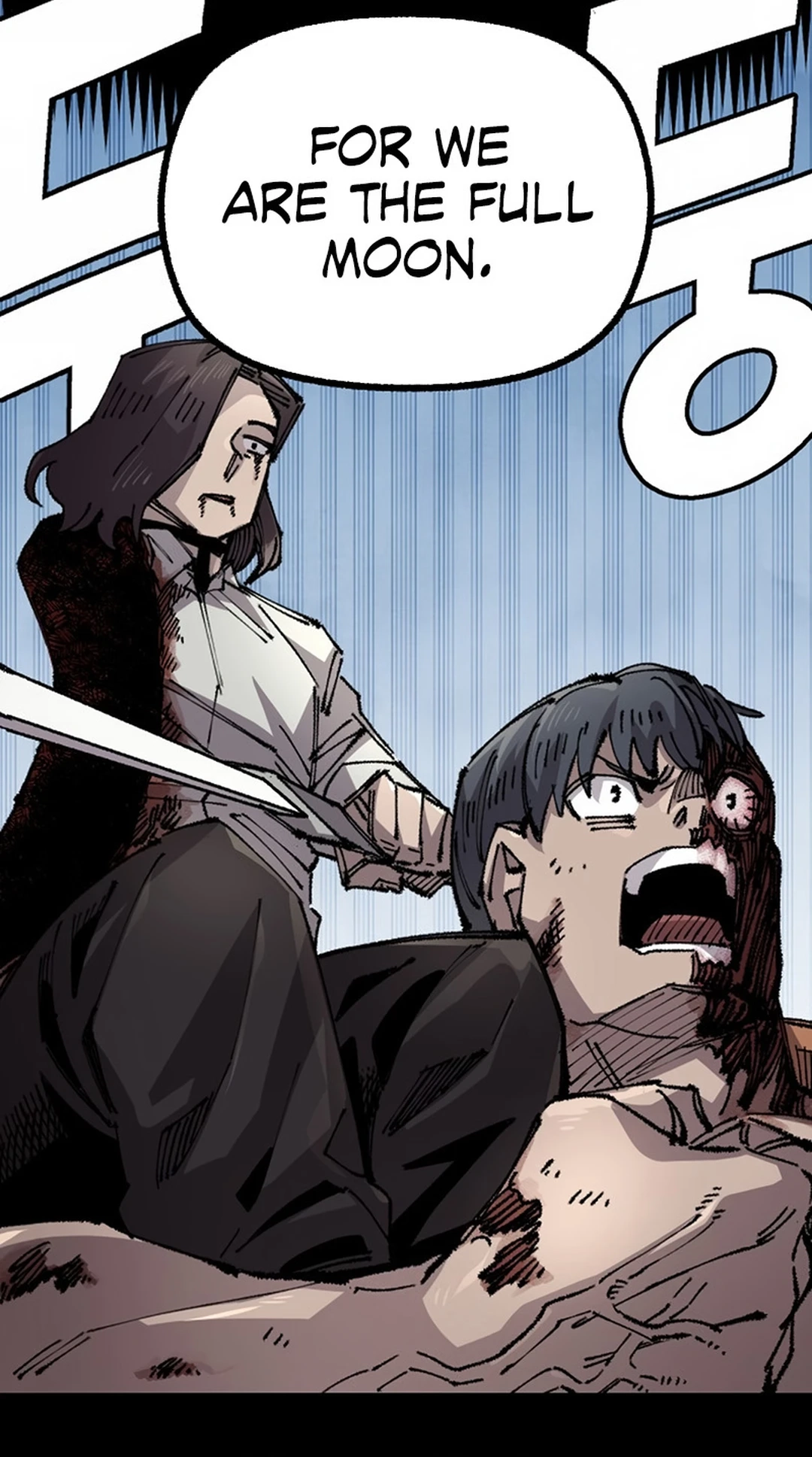 Reincarnation of the Veteran Soldier Chapter 129 Page 18