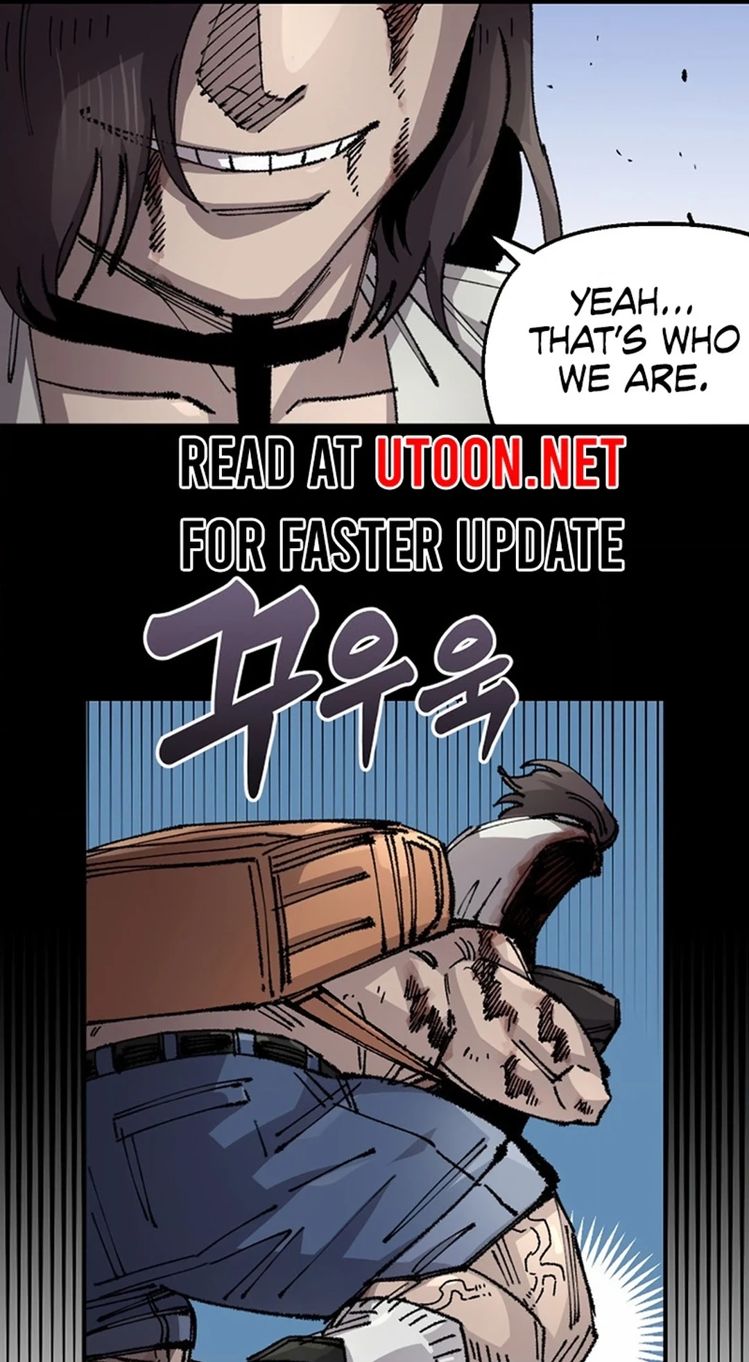 Reincarnation of the Veteran Soldier Chapter 129 Page 19