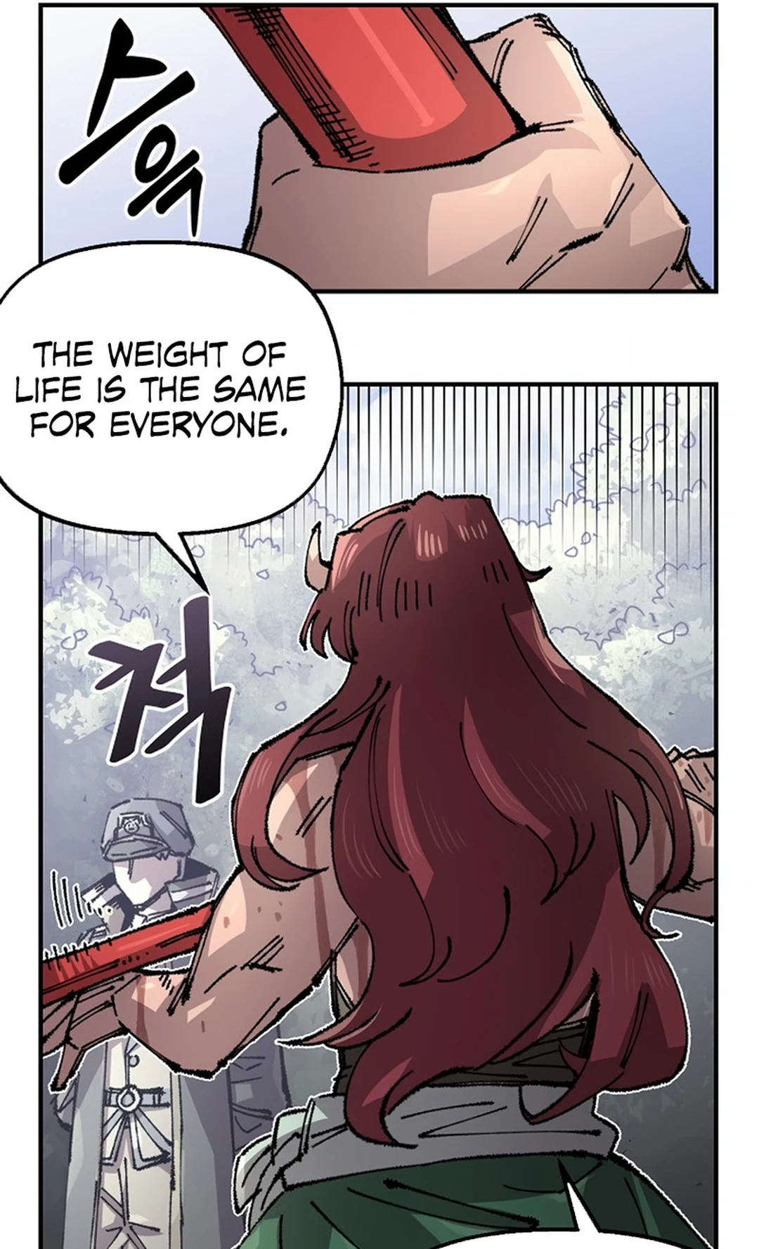 Reincarnation of the Veteran Soldier Chapter 129 Page 24