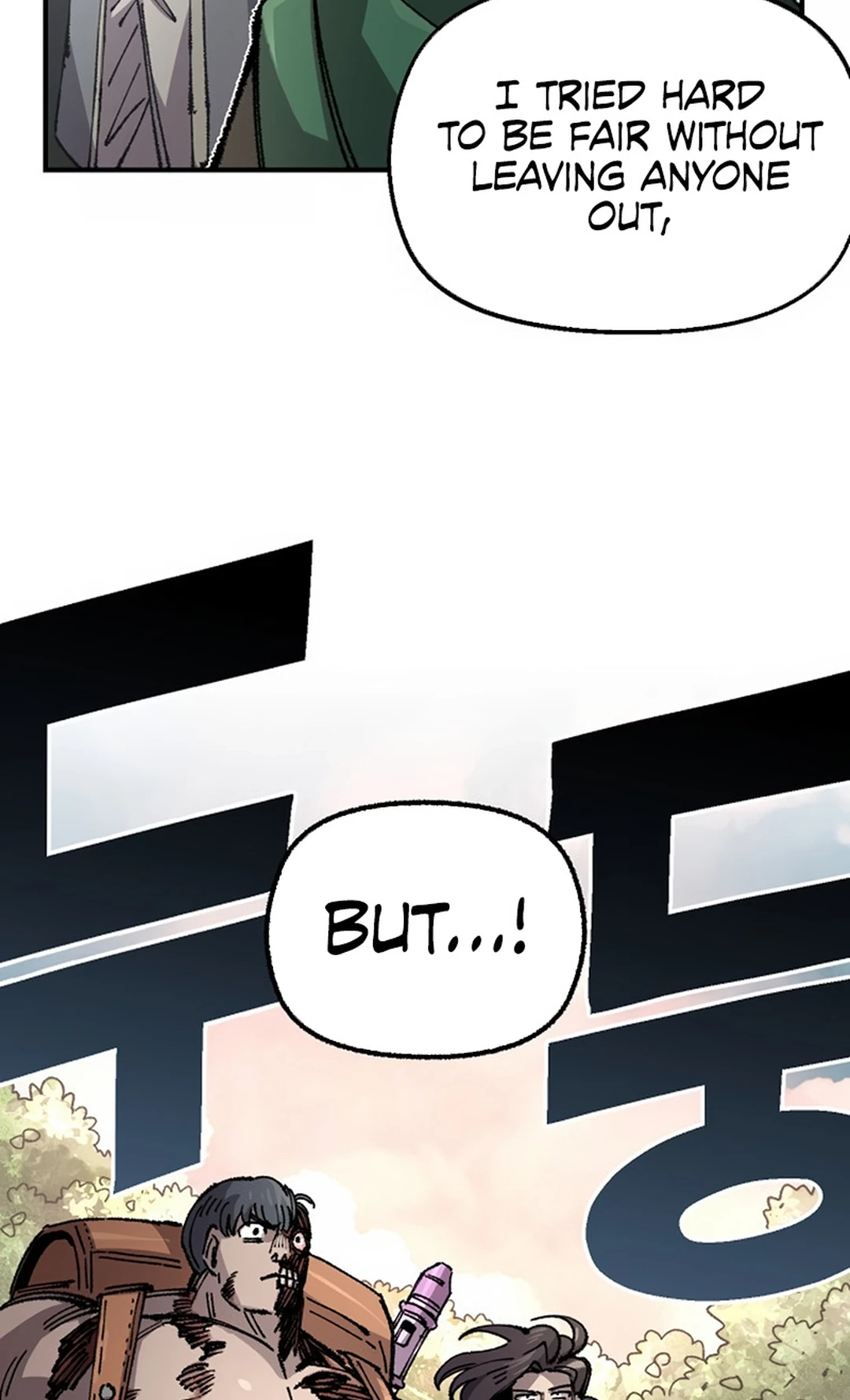 Reincarnation of the Veteran Soldier Chapter 129 Page 25