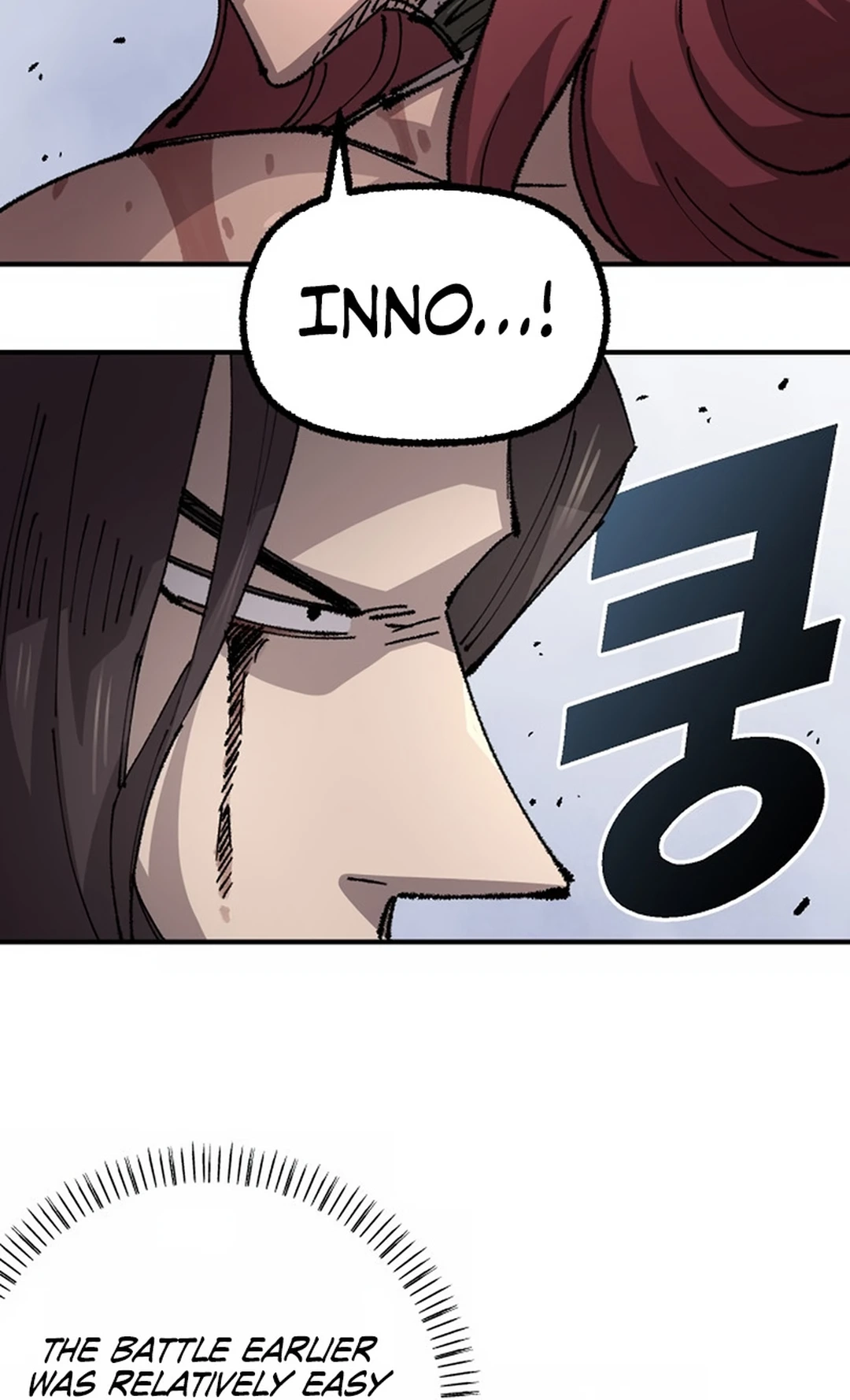 Reincarnation of the Veteran Soldier Chapter 129 Page 28