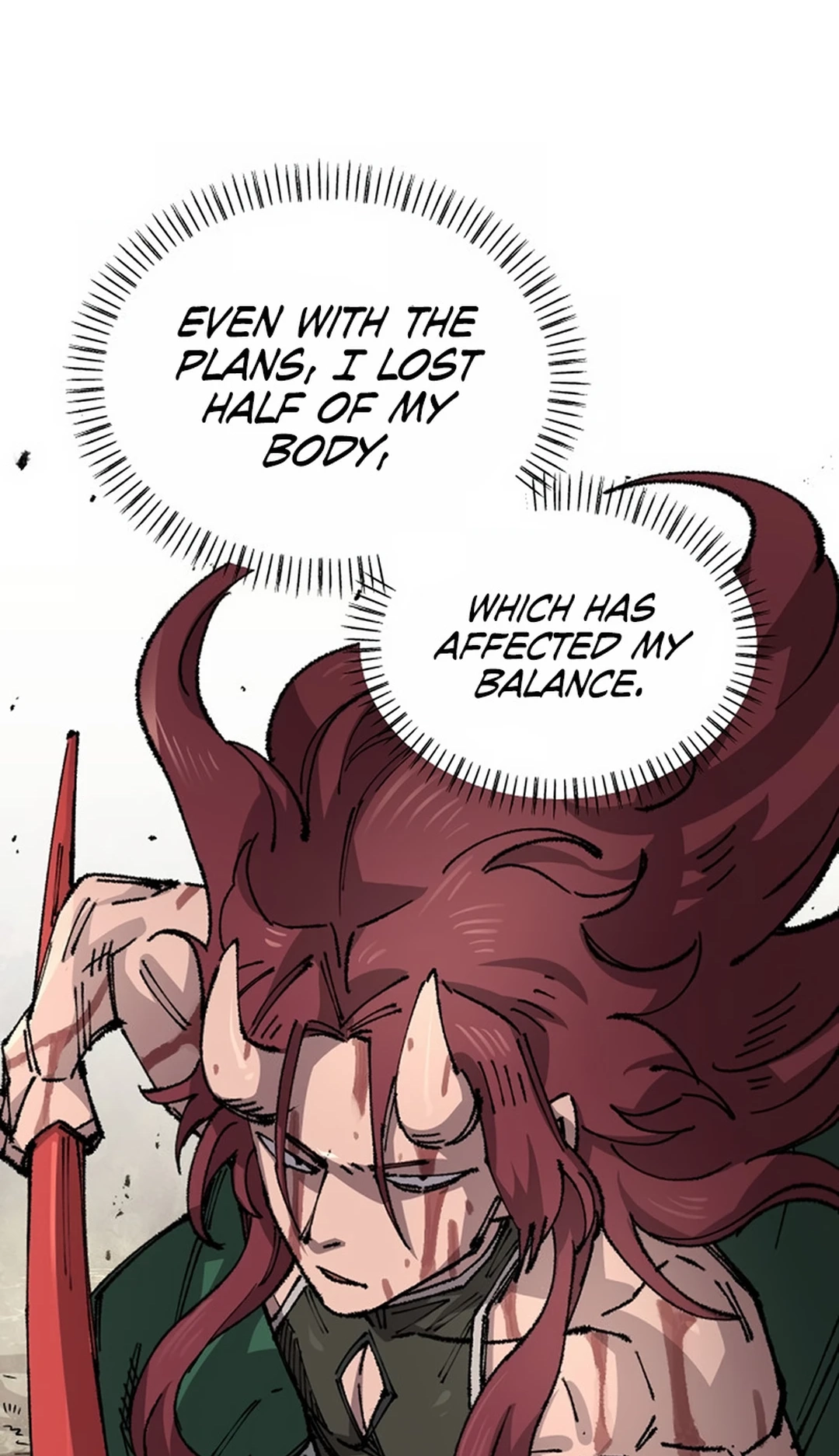 Reincarnation of the Veteran Soldier Chapter 129 Page 30