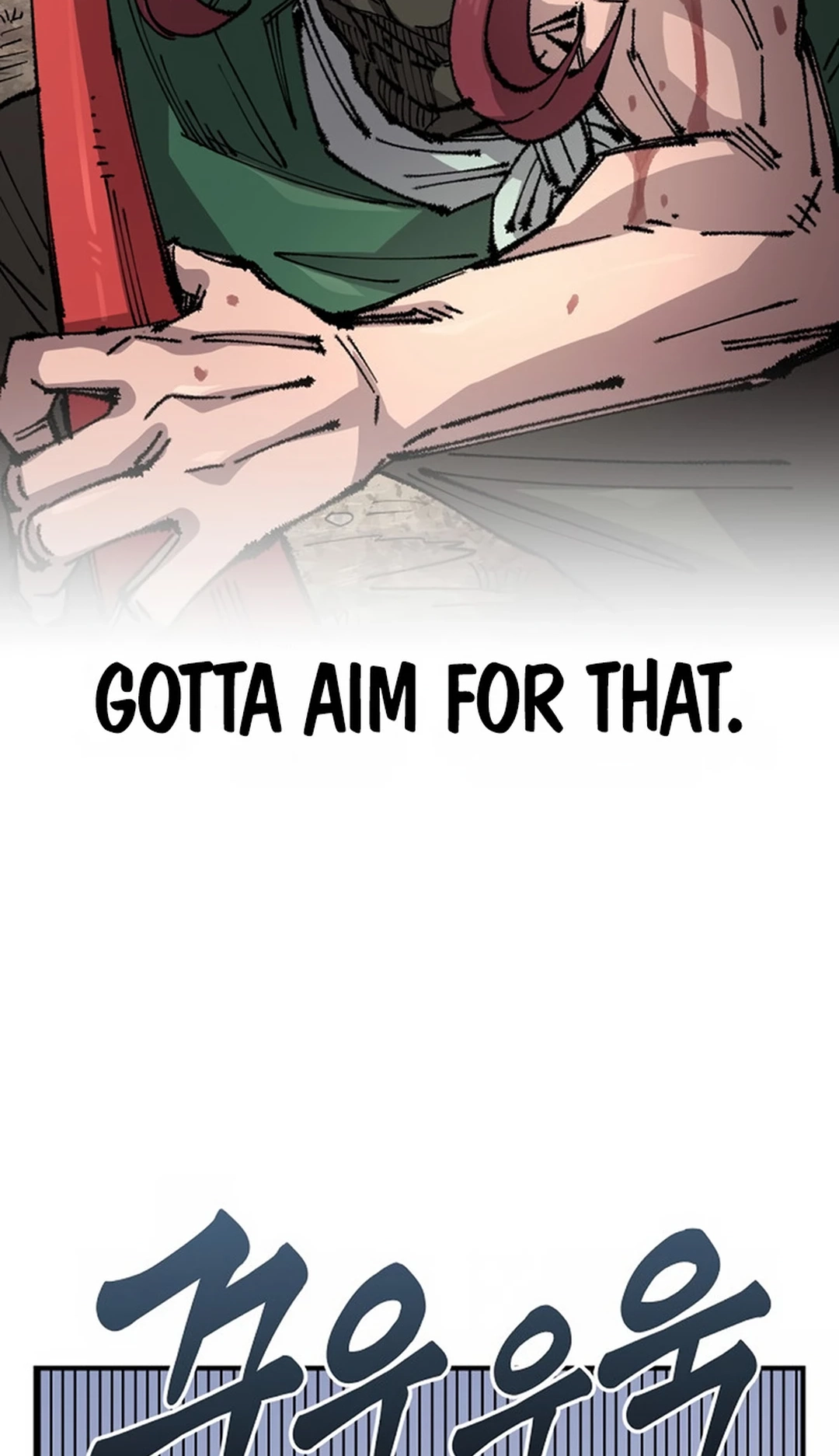 Reincarnation of the Veteran Soldier Chapter 129 Page 31