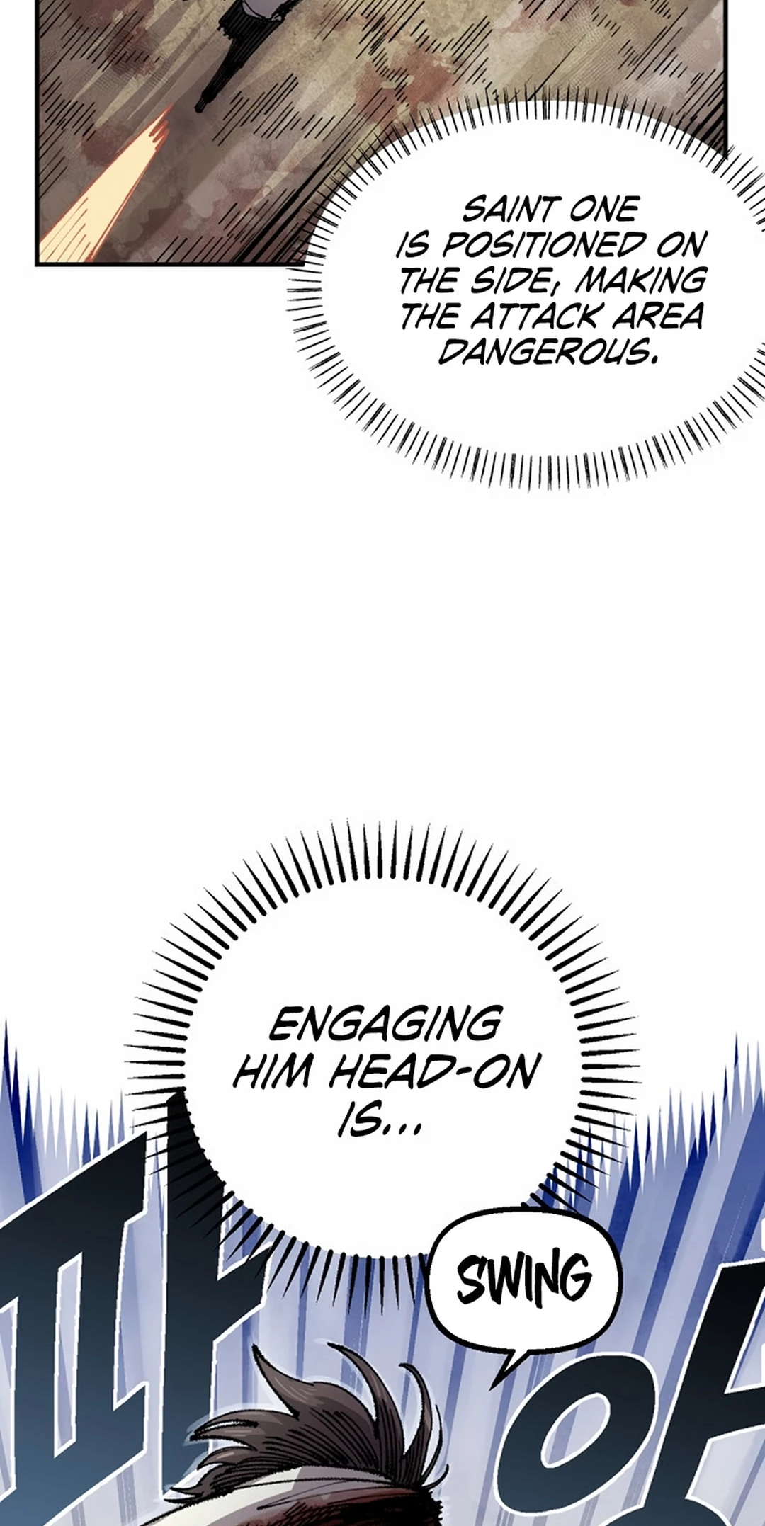 Reincarnation of the Veteran Soldier Chapter 129 Page 35