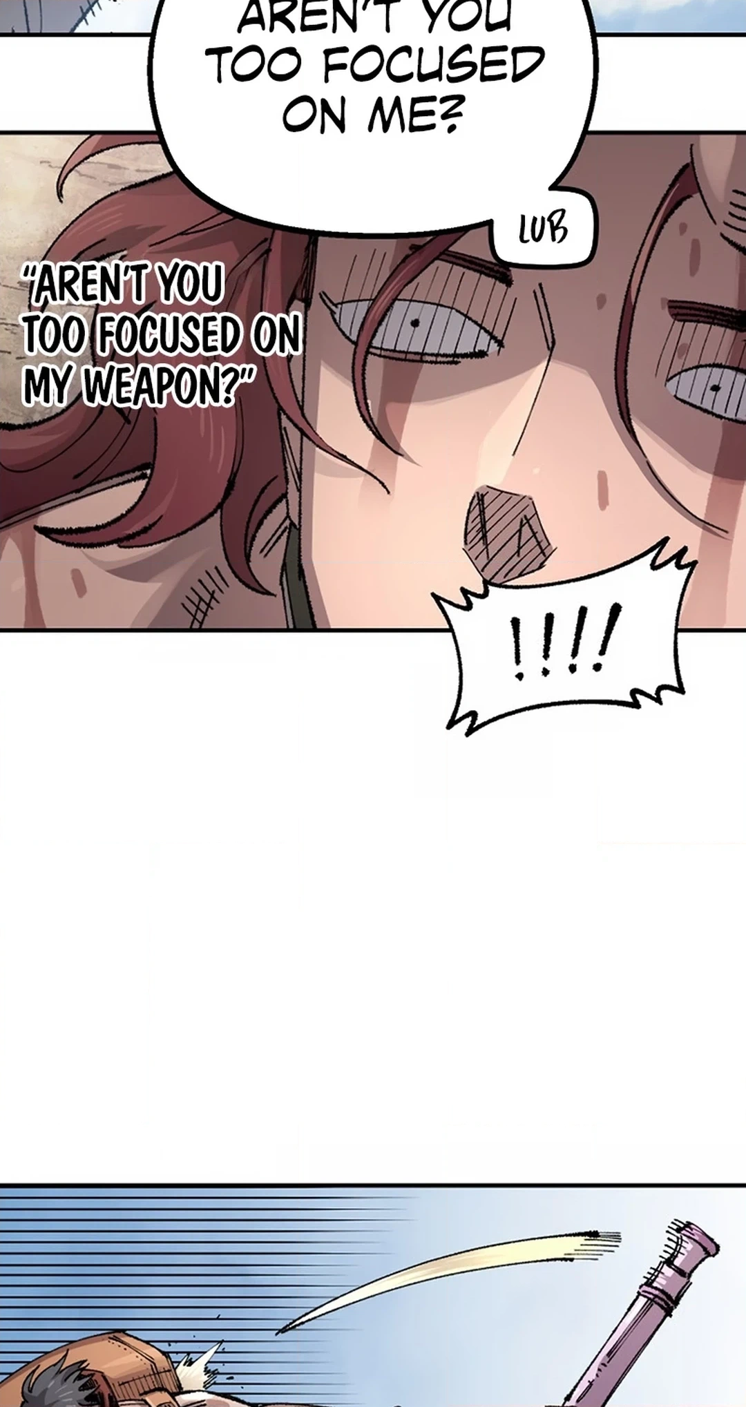 Reincarnation of the Veteran Soldier Chapter 129 Page 39