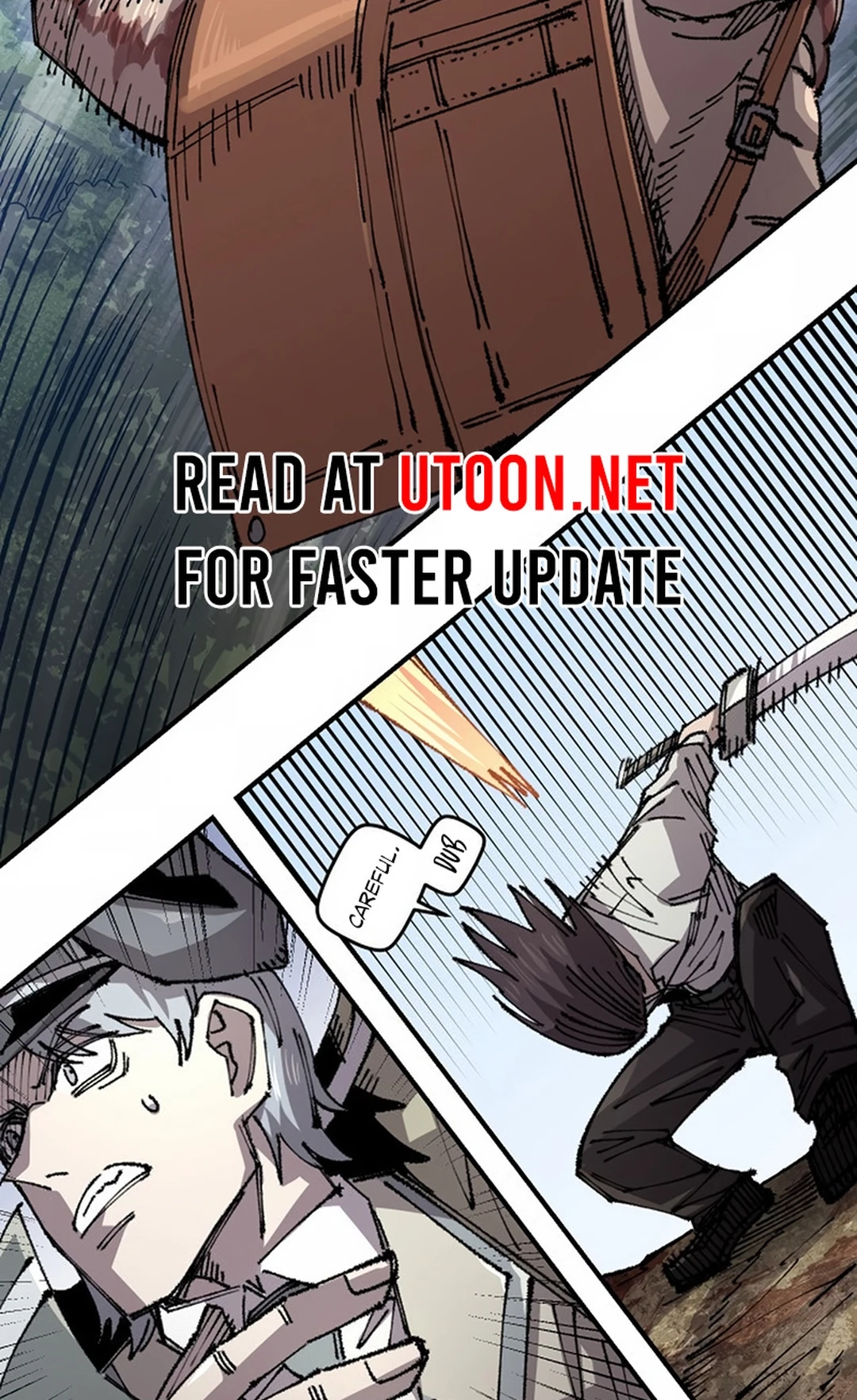 Reincarnation of the Veteran Soldier Chapter 129 Page 46