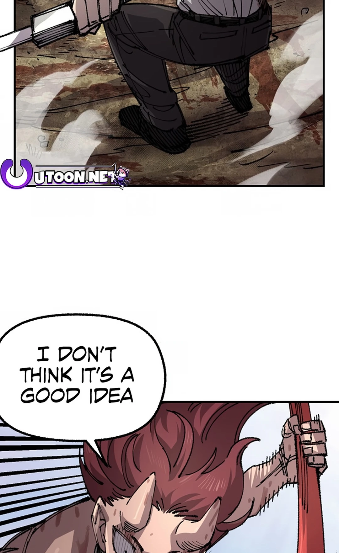 Reincarnation of the Veteran Soldier Chapter 129 Page 48