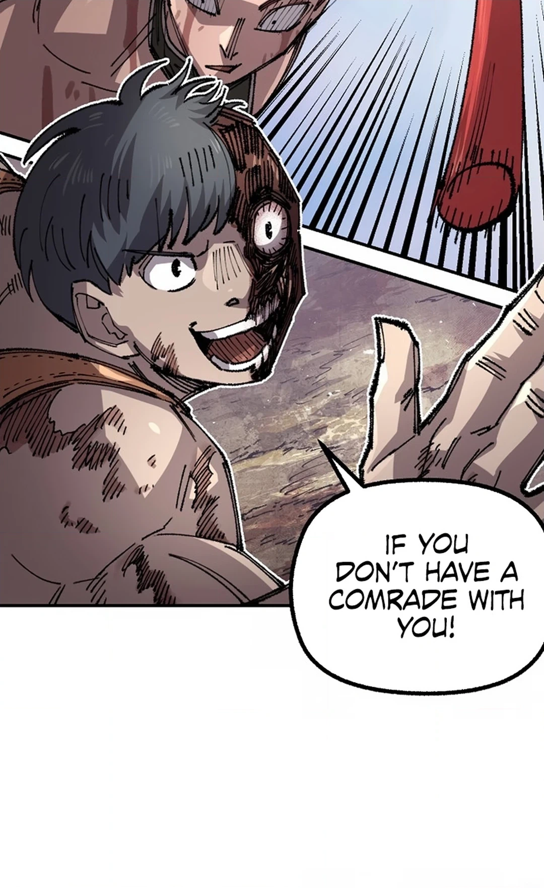 Reincarnation of the Veteran Soldier Chapter 129 Page 49