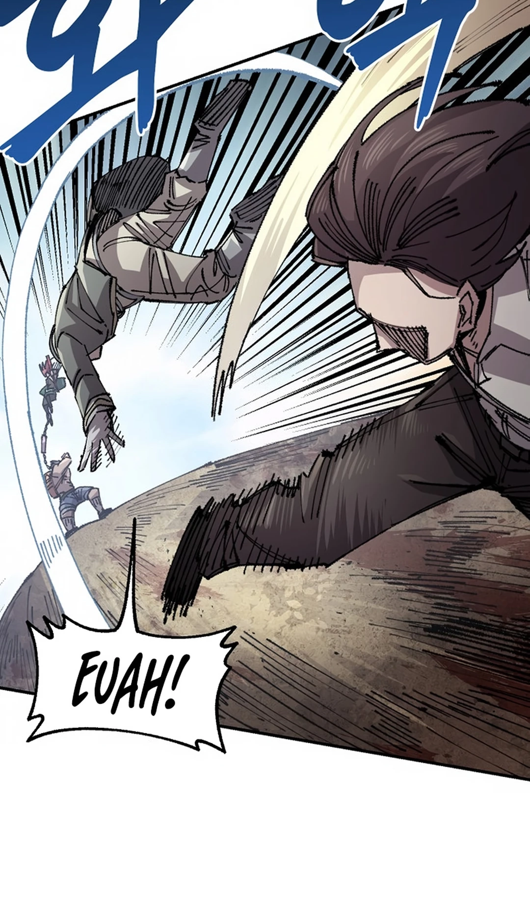 Reincarnation of the Veteran Soldier Chapter 129 Page 52