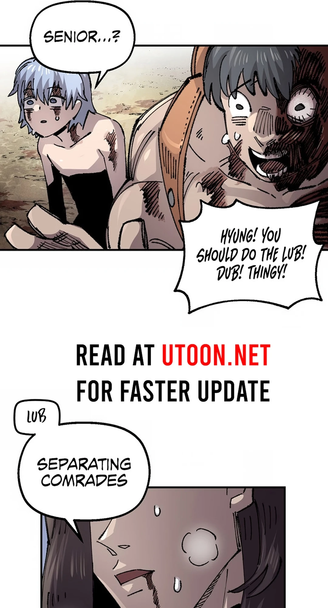 Reincarnation of the Veteran Soldier Chapter 129 Page 60