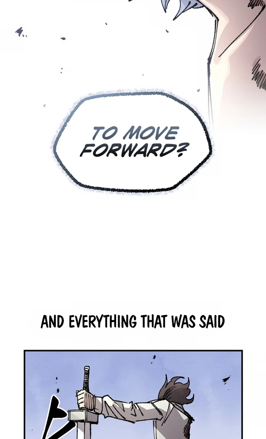 Reincarnation of the Veteran Soldier Chapter 129 Page 68