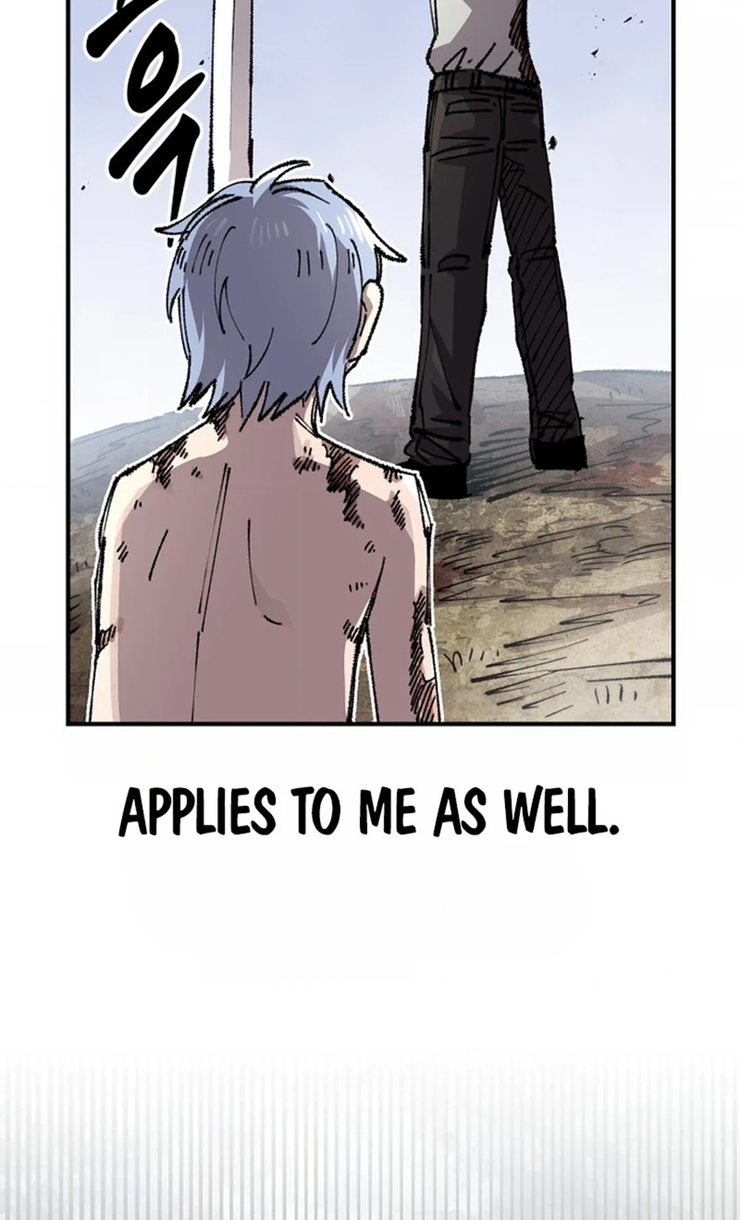 Reincarnation of the Veteran Soldier Chapter 129 Page 69