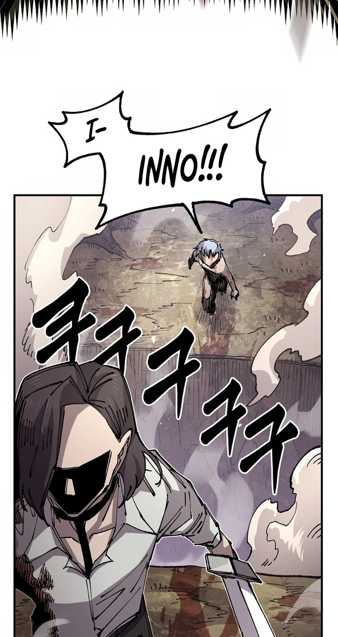 Reincarnation of the Veteran Soldier Chapter 129 Page 76