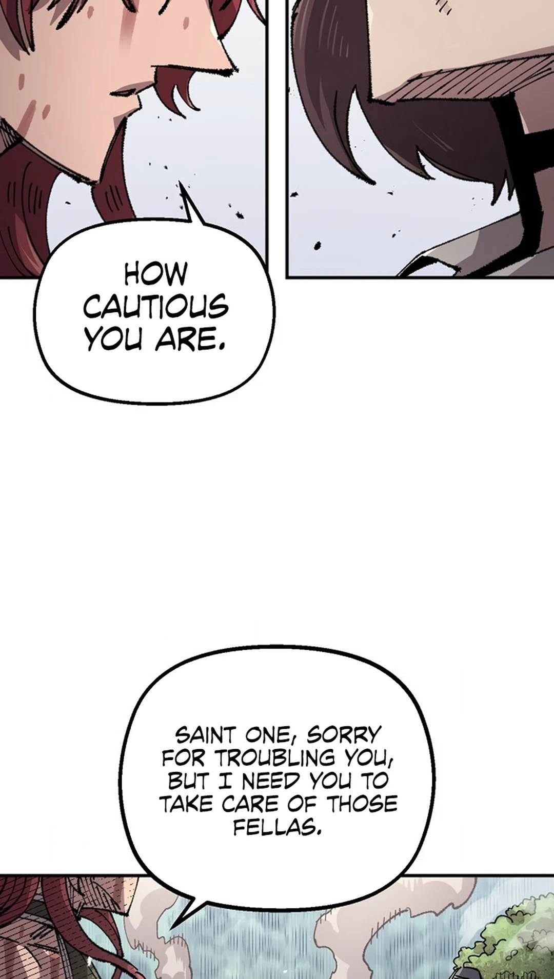 Reincarnation of the Veteran Soldier Chapter 129 Page 80