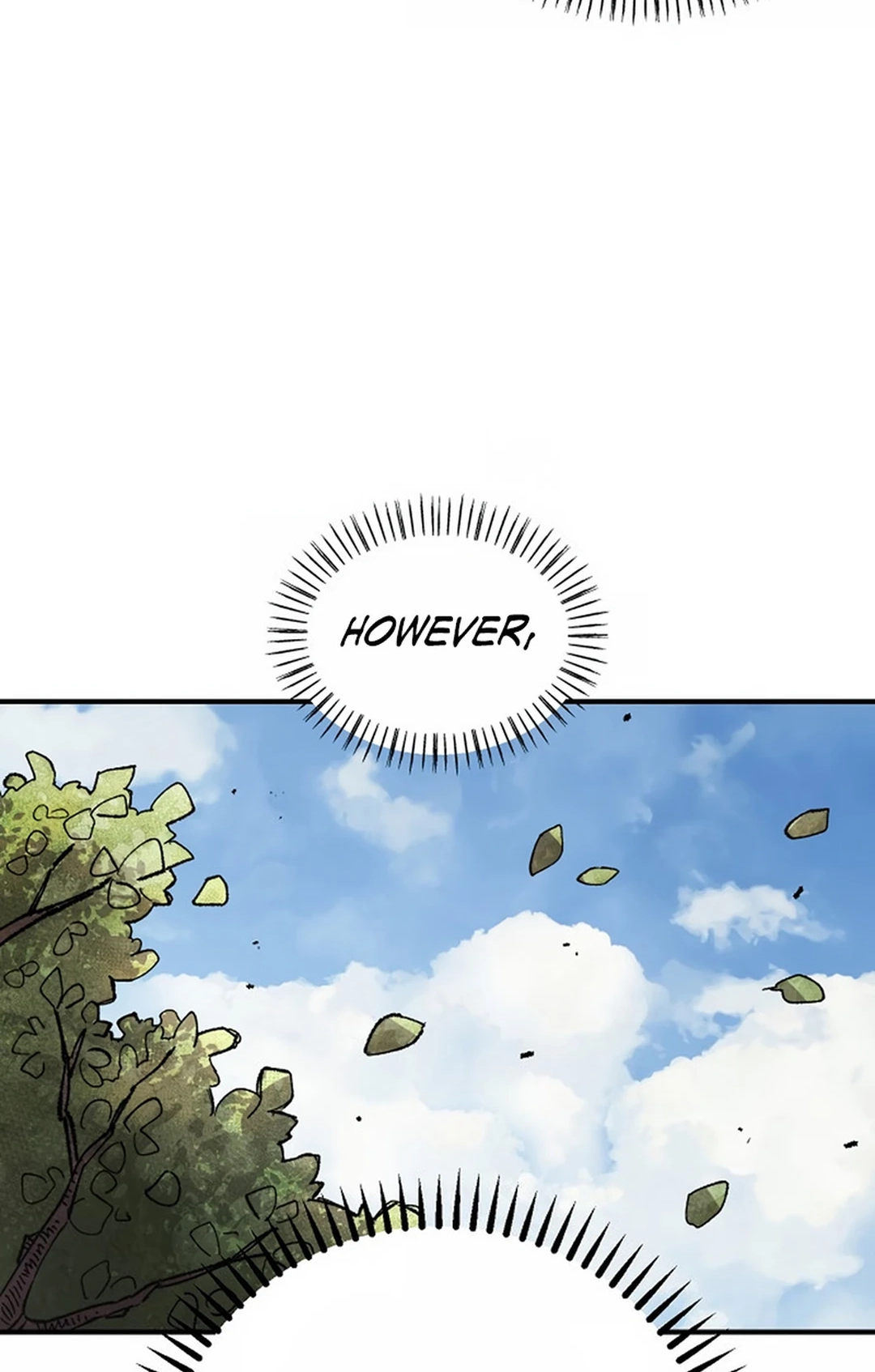 Reincarnation of the Veteran Soldier Chapter 129 Page 84