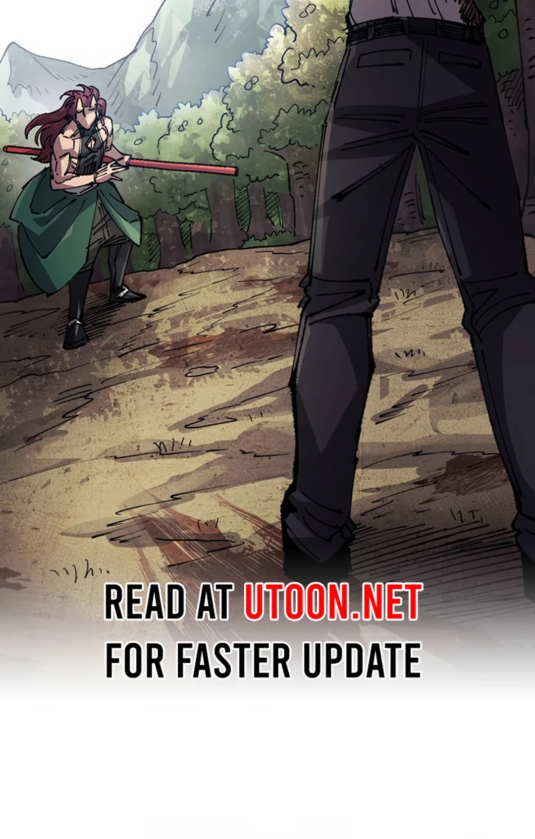 Reincarnation of the Veteran Soldier Chapter 129 Page 86