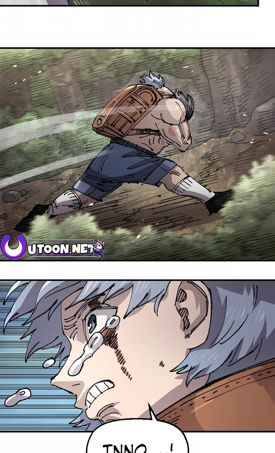 Reincarnation of the Veteran Soldier Chapter 129 Page 90