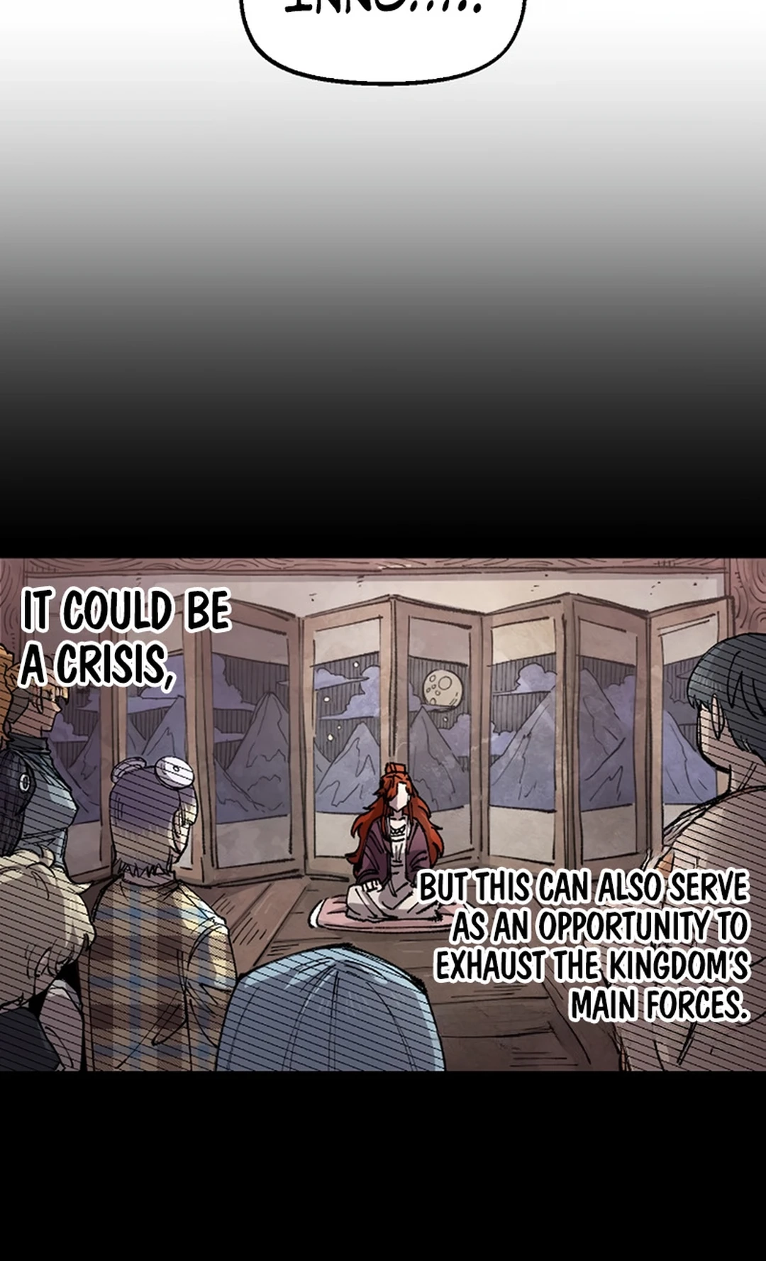 Reincarnation of the Veteran Soldier Chapter 129 Page 91