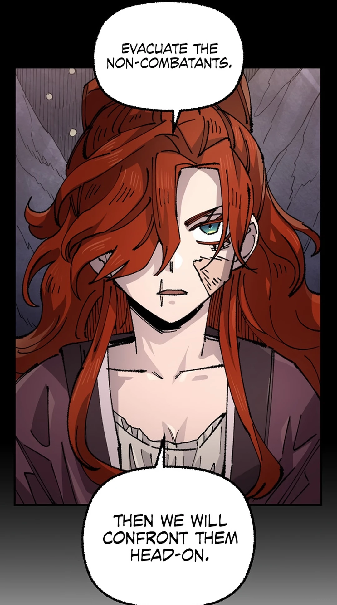 Reincarnation of the Veteran Soldier Chapter 129 Page 92