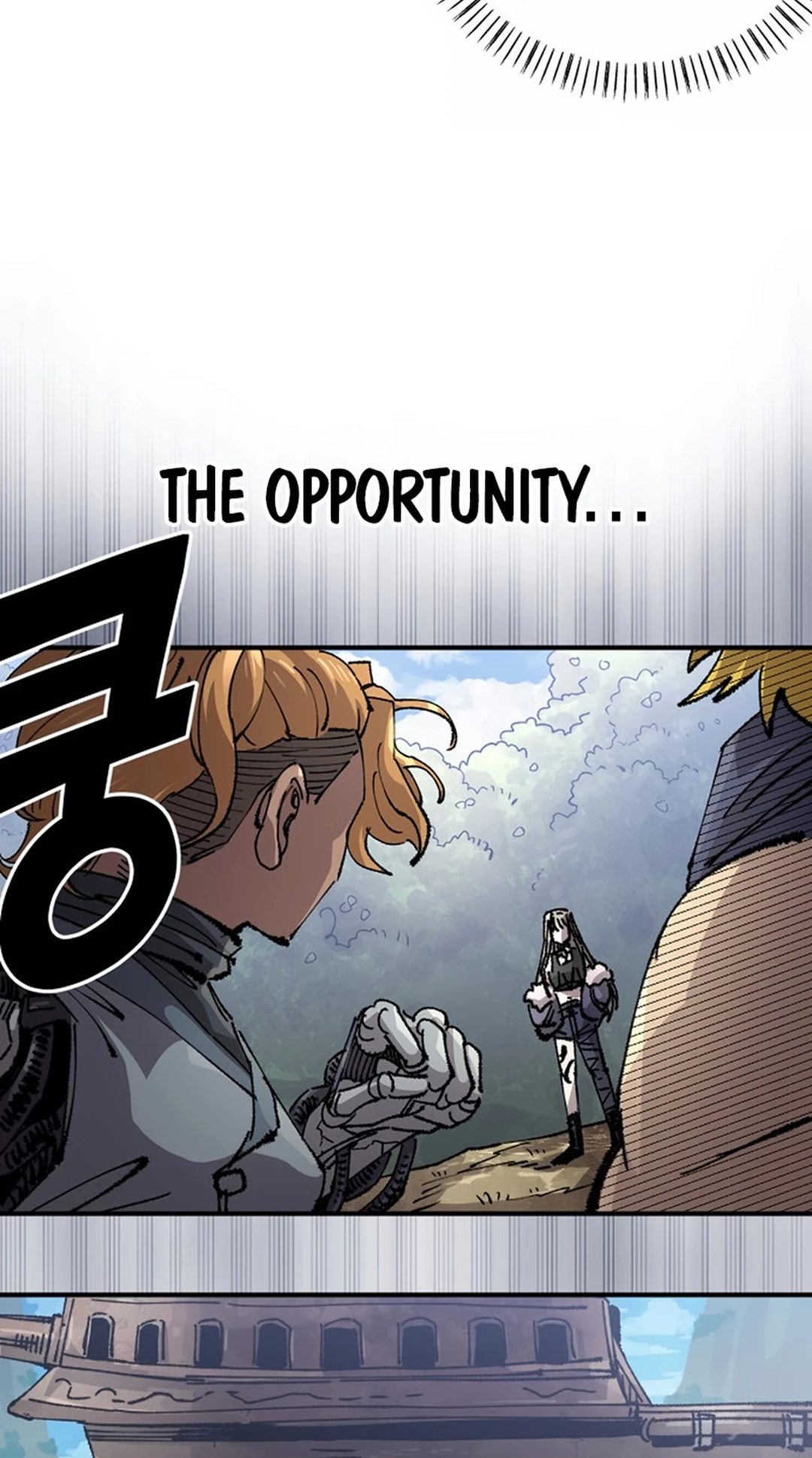 Reincarnation of the Veteran Soldier Chapter 129 Page 94