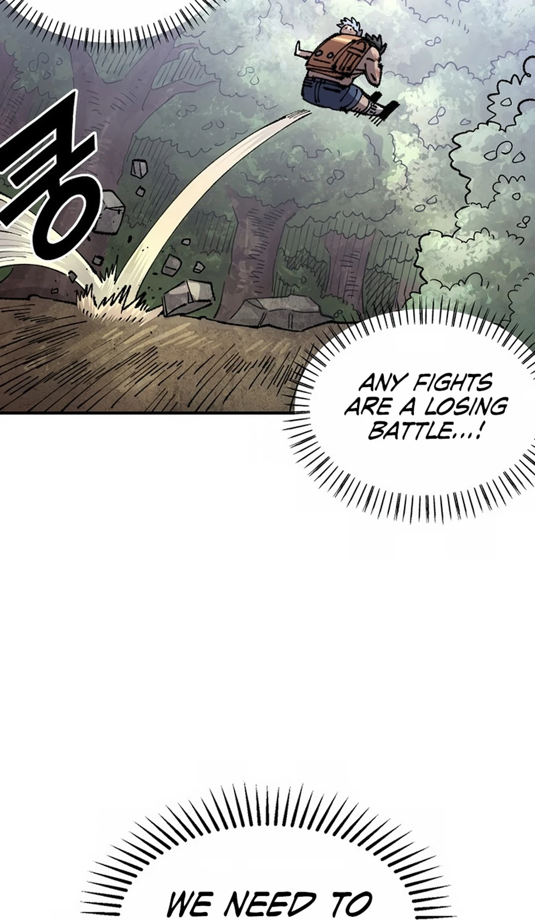 Reincarnation of the Veteran Soldier Chapter 129 Page 101