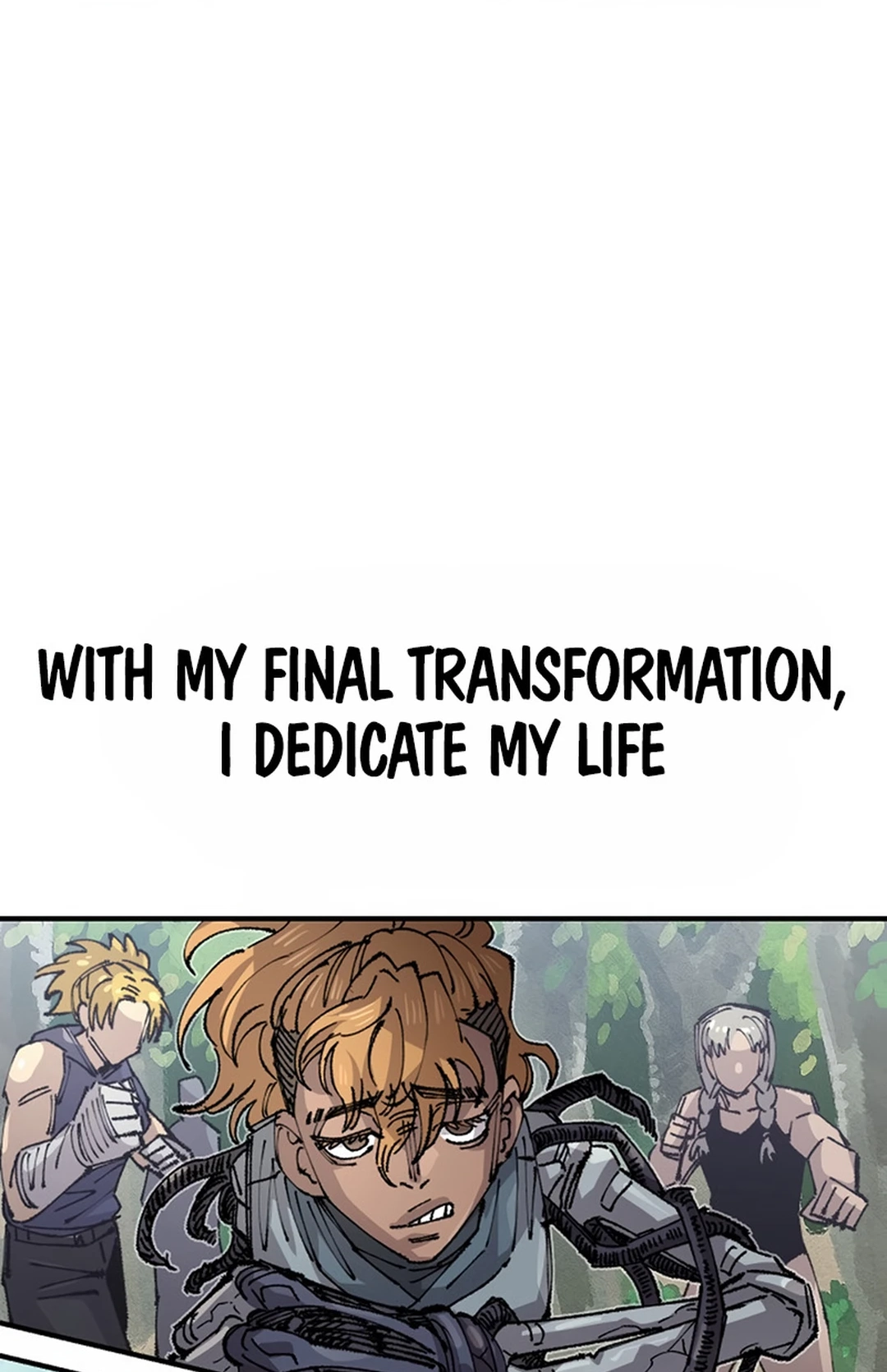 Reincarnation of the Veteran Soldier Chapter 129 Page 103