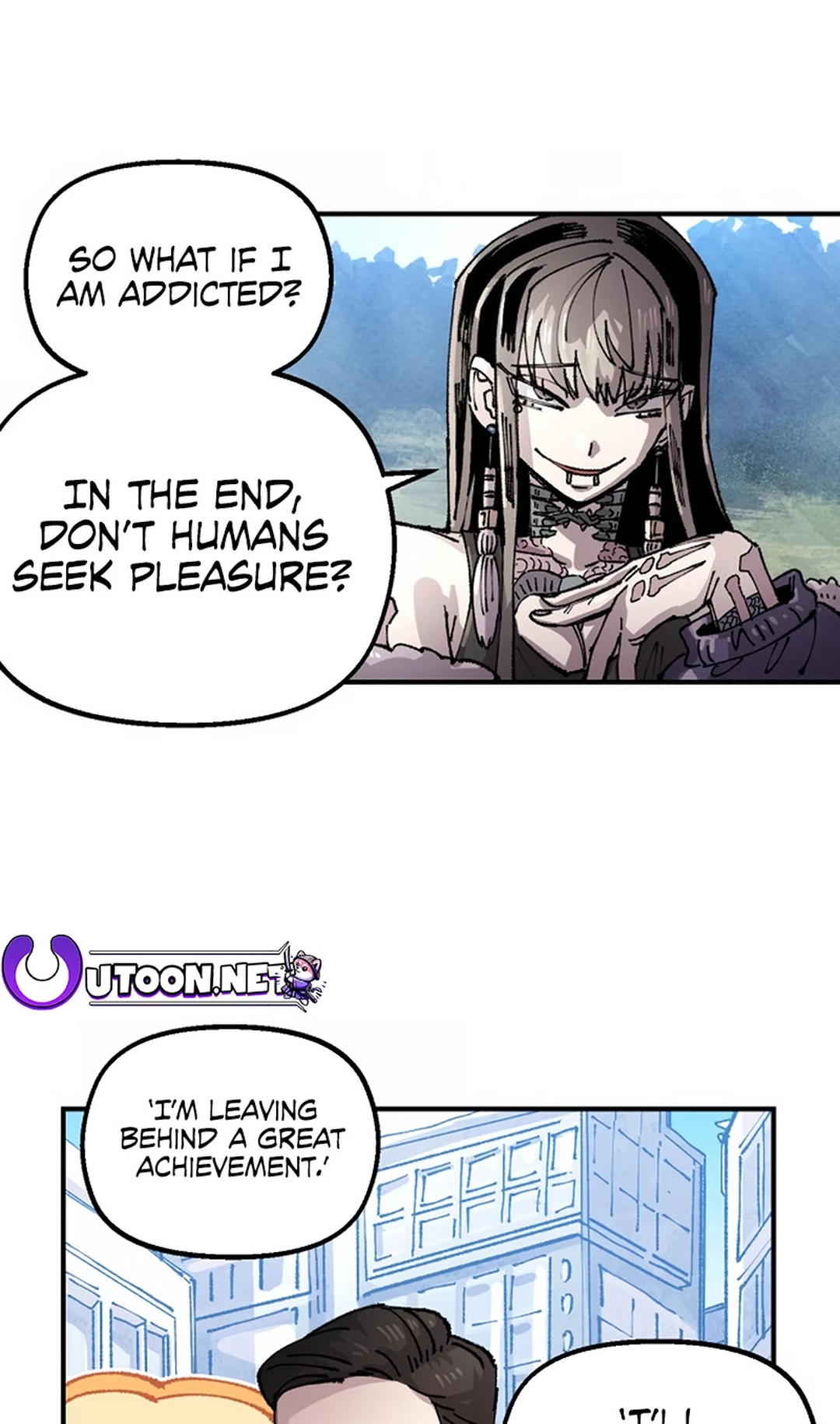 Reincarnation of the Veteran Soldier Chapter 130 Page 7