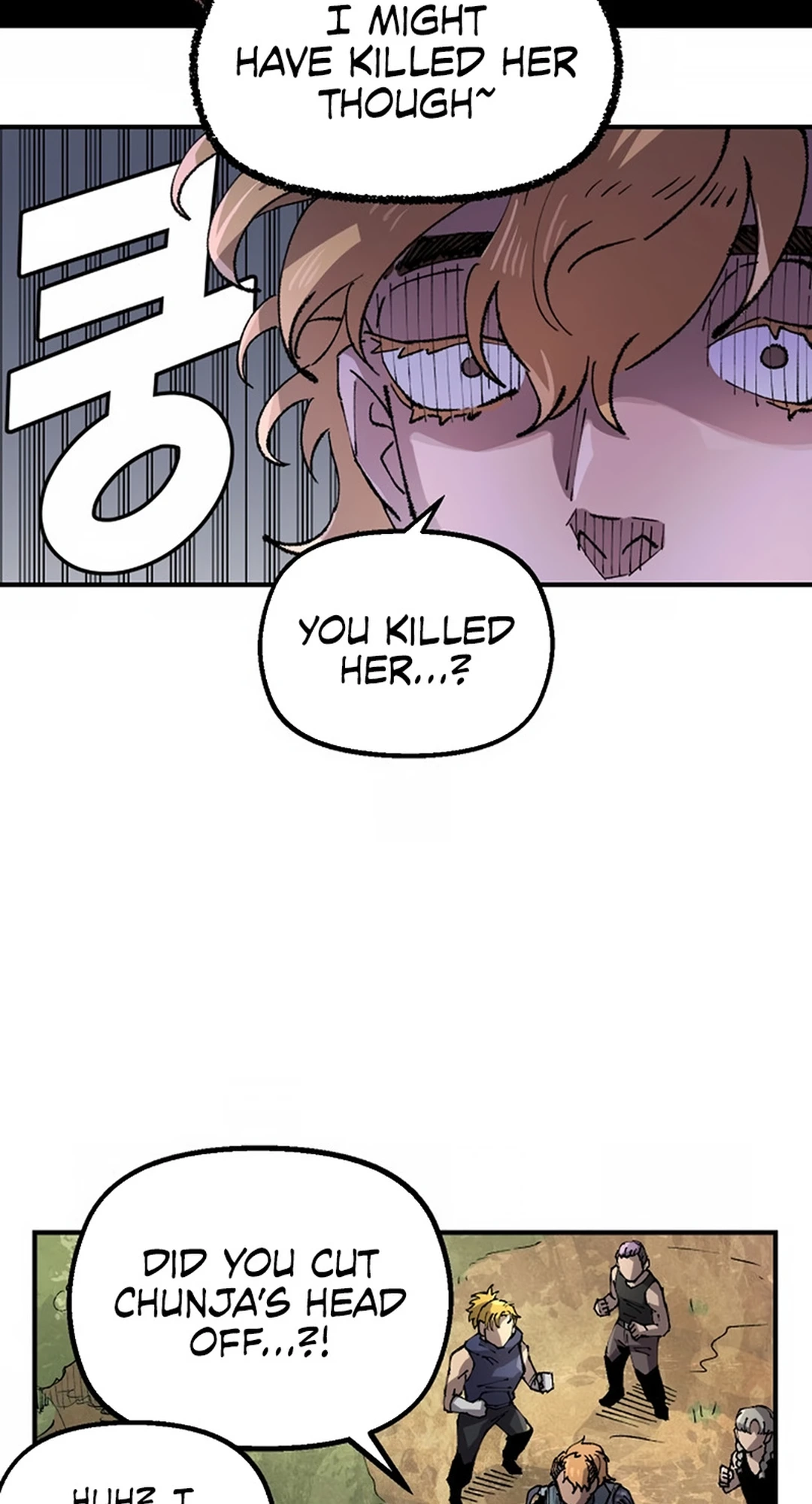 Reincarnation of the Veteran Soldier Chapter 130 Page 12