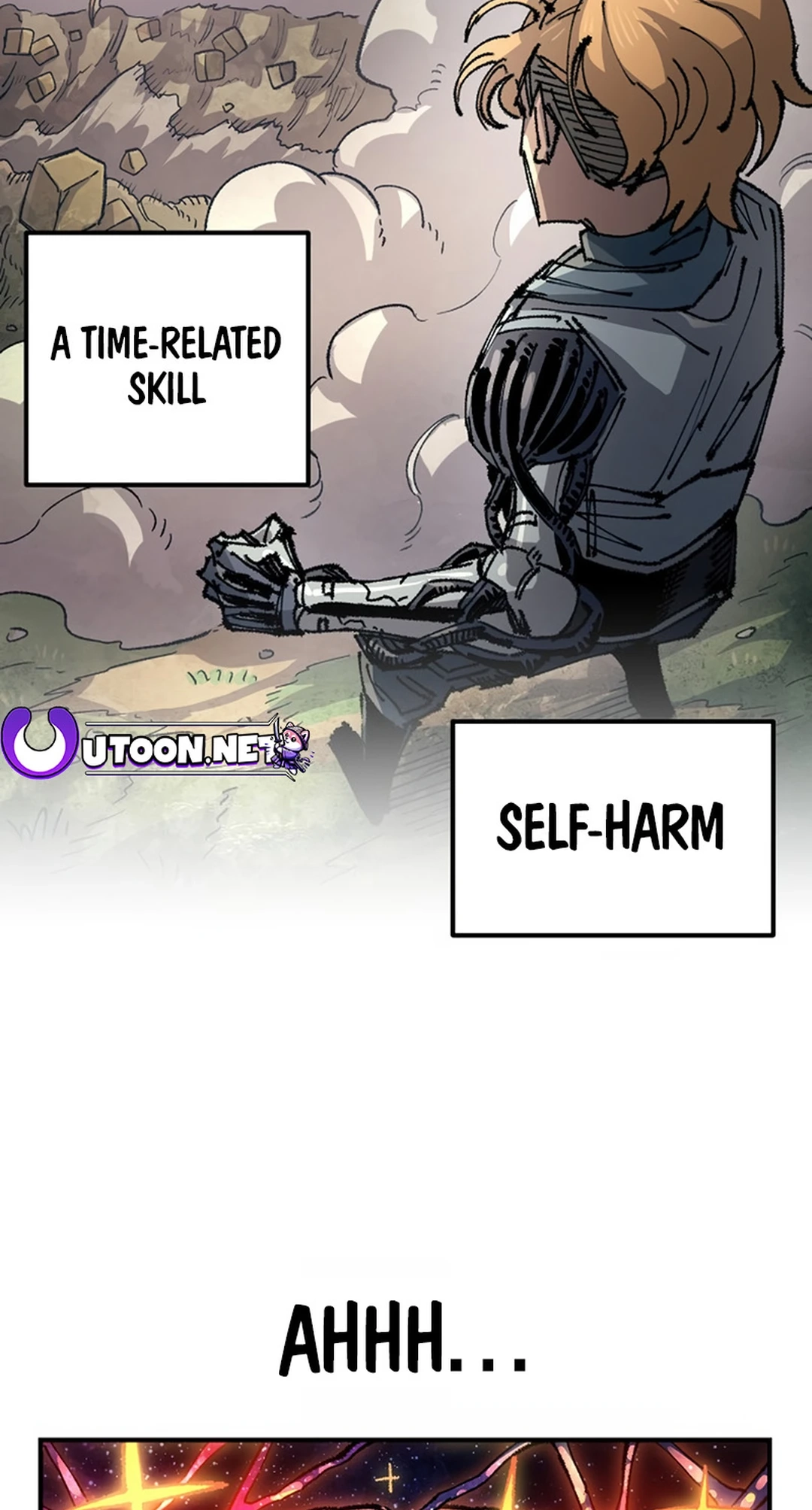 Reincarnation of the Veteran Soldier Chapter 130 Page 21