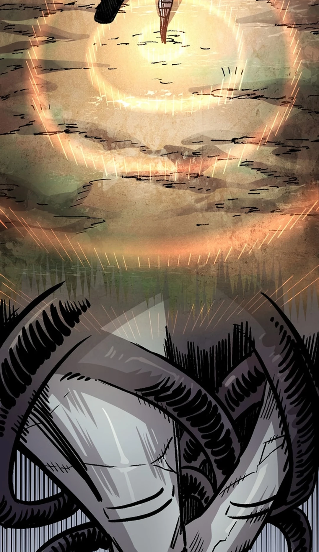 Reincarnation of the Veteran Soldier Chapter 130 Page 24