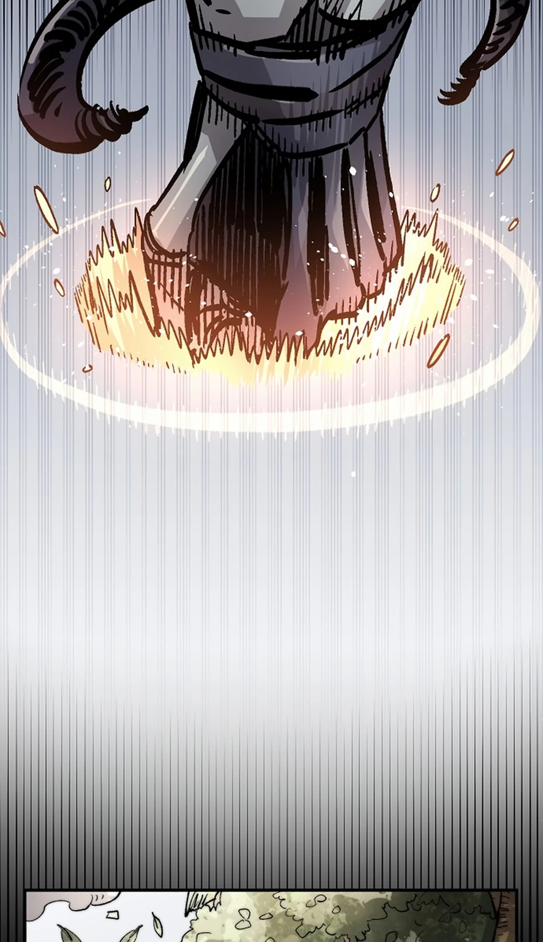 Reincarnation of the Veteran Soldier Chapter 130 Page 25