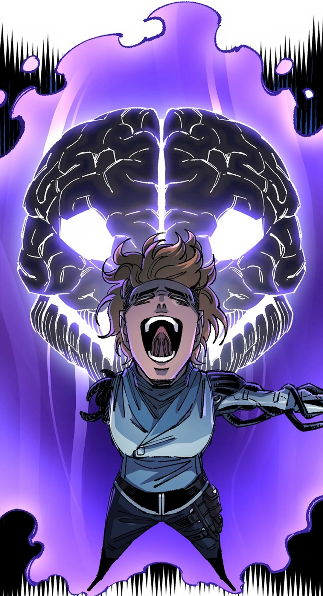 Reincarnation of the Veteran Soldier Chapter 130 Page 37