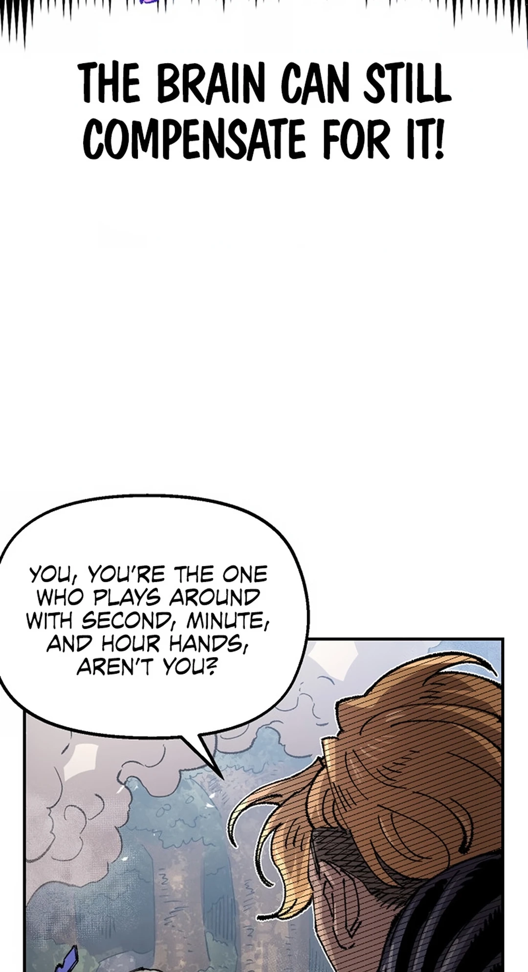 Reincarnation of the Veteran Soldier Chapter 130 Page 38