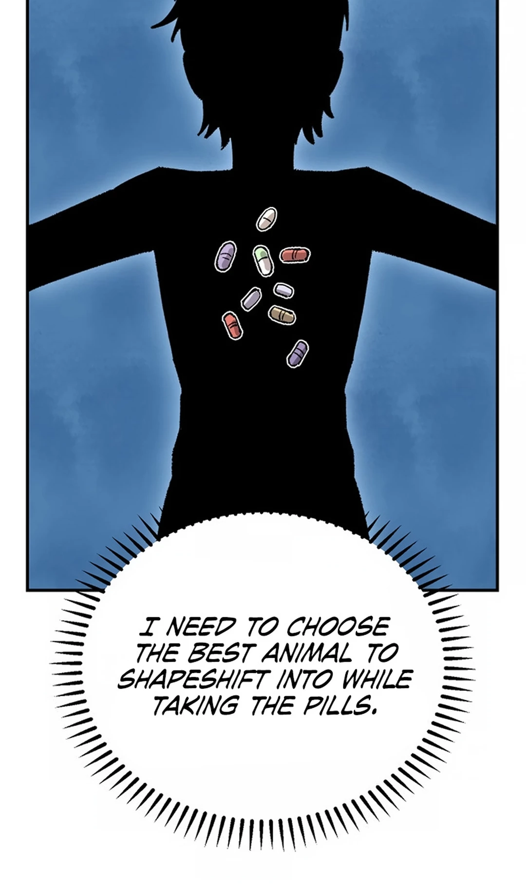 Reincarnation of the Veteran Soldier Chapter 130 Page 54
