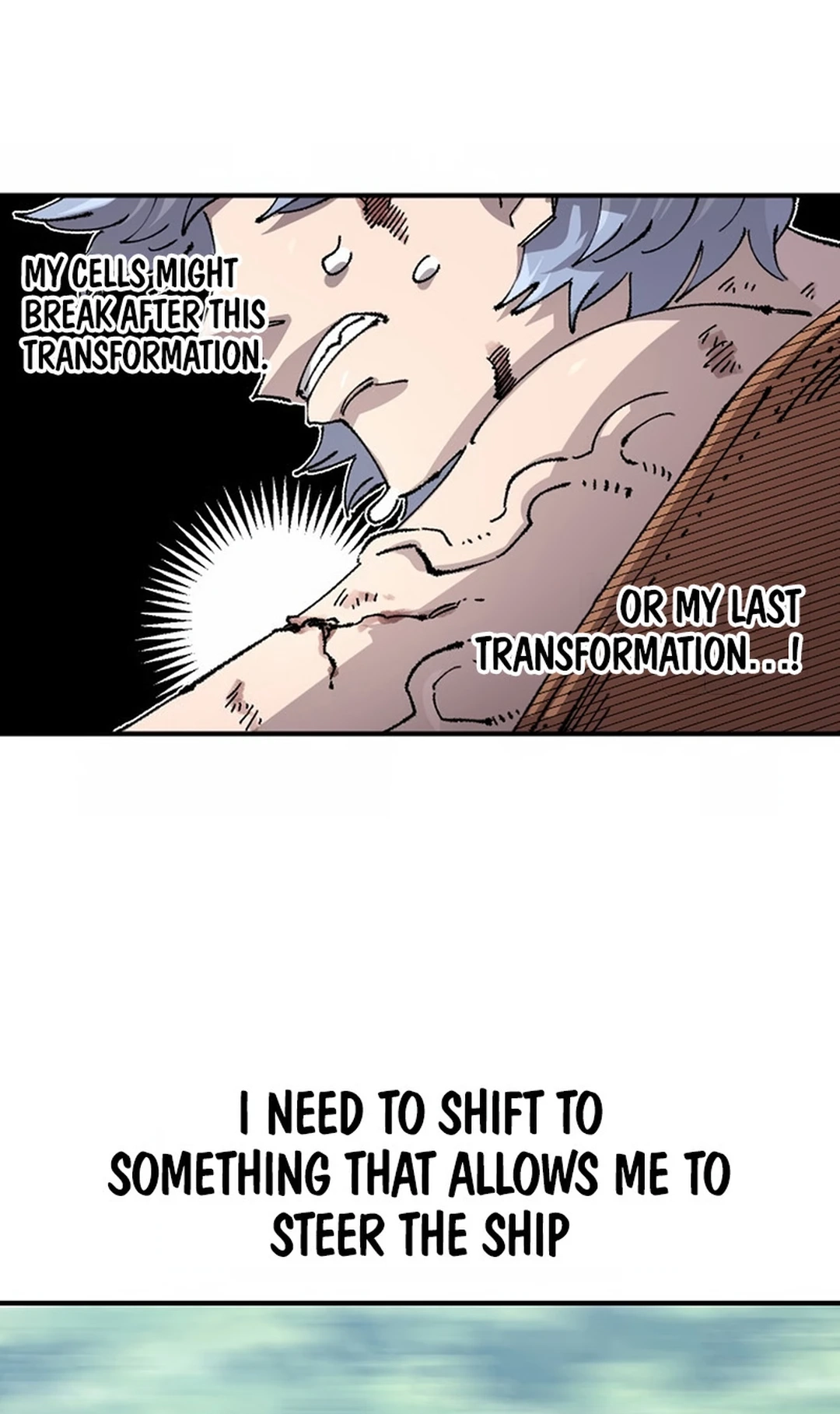 Reincarnation of the Veteran Soldier Chapter 130 Page 55