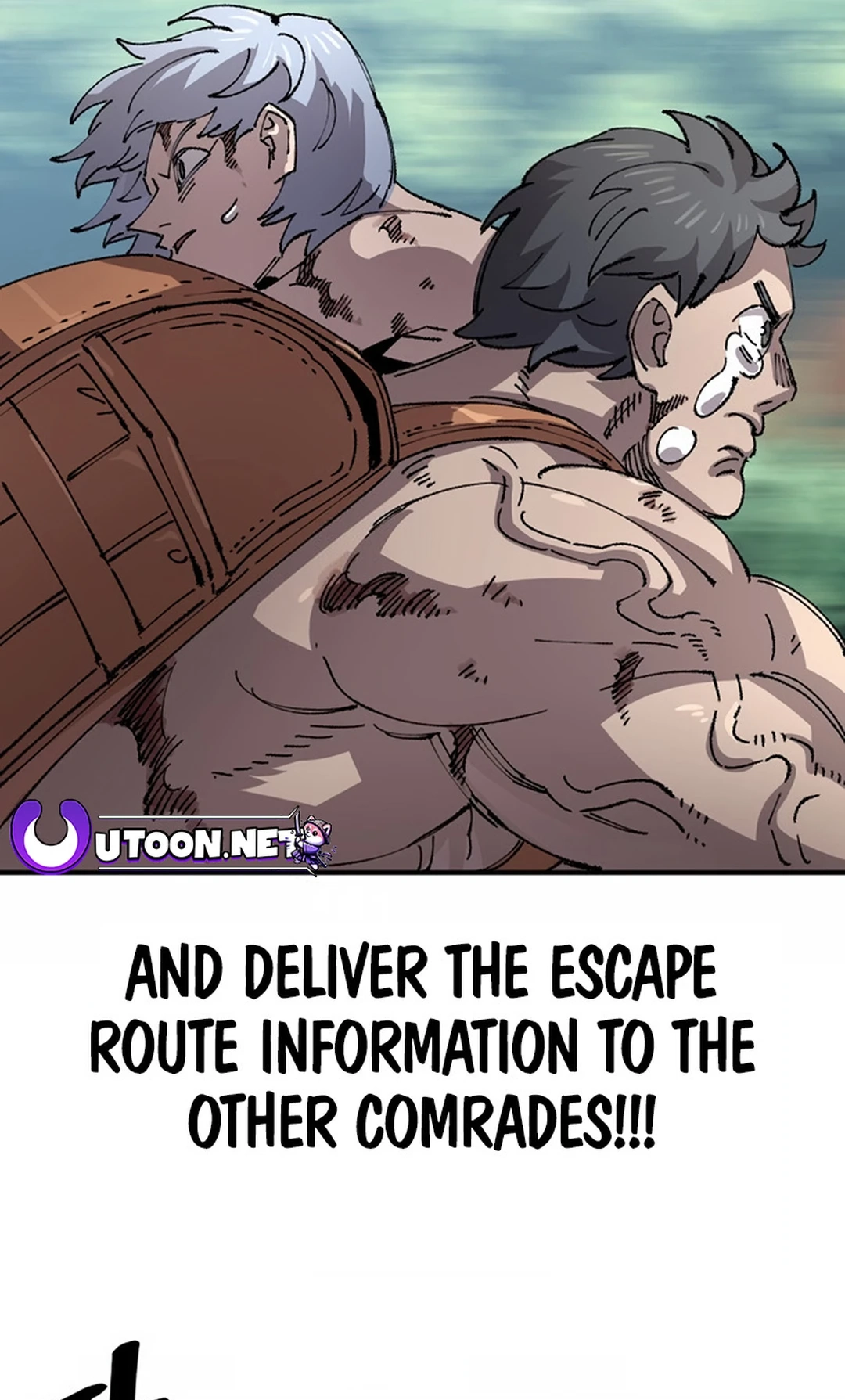 Reincarnation of the Veteran Soldier Chapter 130 Page 56