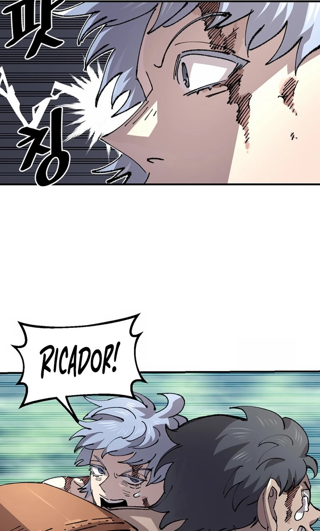 Reincarnation of the Veteran Soldier Chapter 130 Page 57