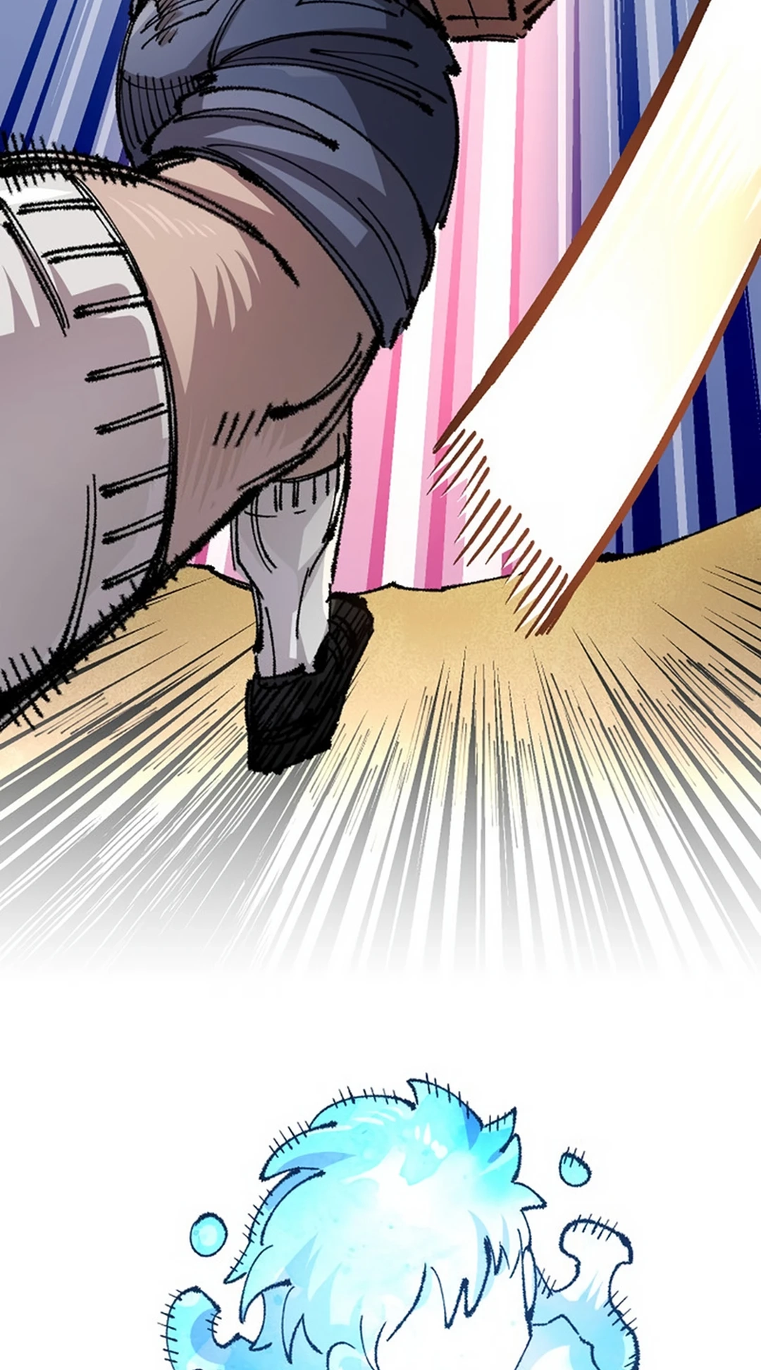 Reincarnation of the Veteran Soldier Chapter 130 Page 64