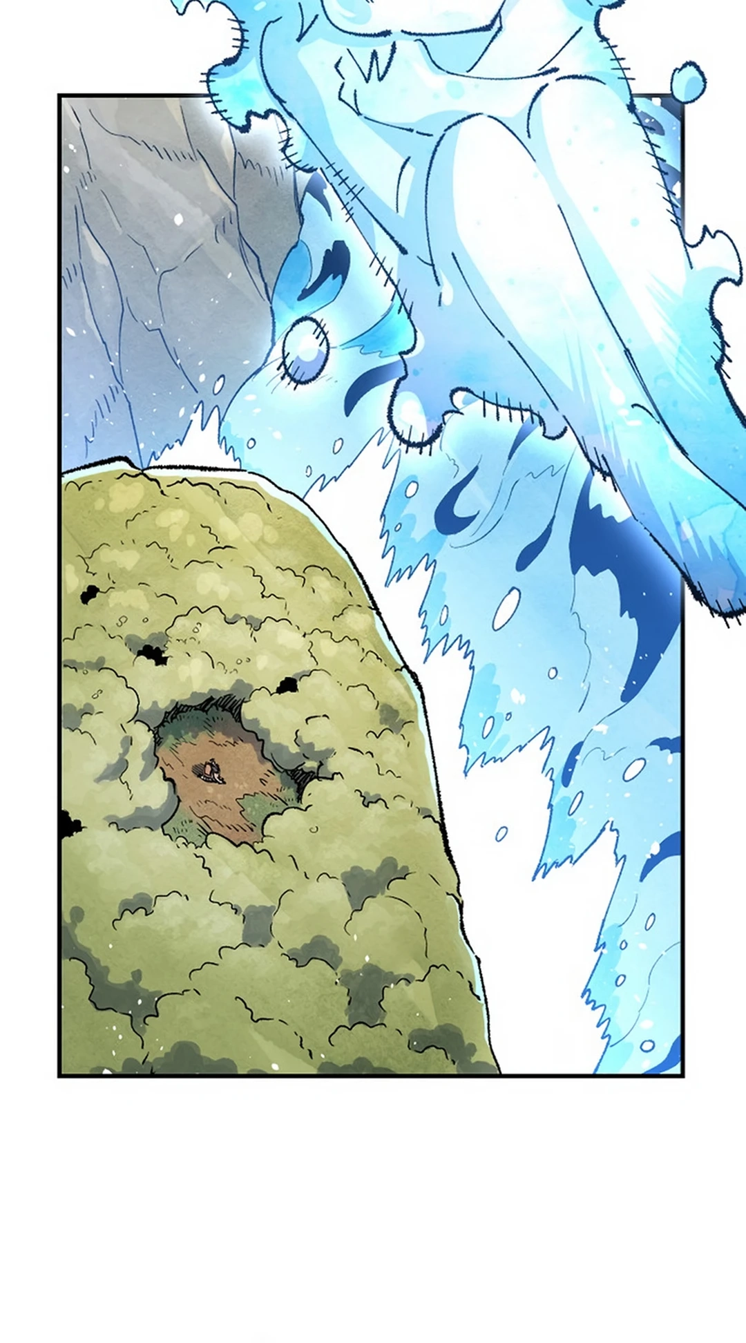 Reincarnation of the Veteran Soldier Chapter 130 Page 65