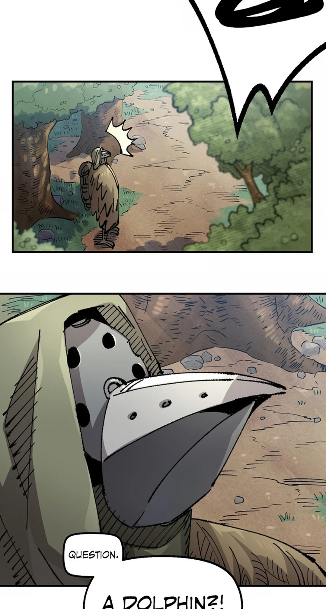 Reincarnation of the Veteran Soldier Chapter 130 Page 68